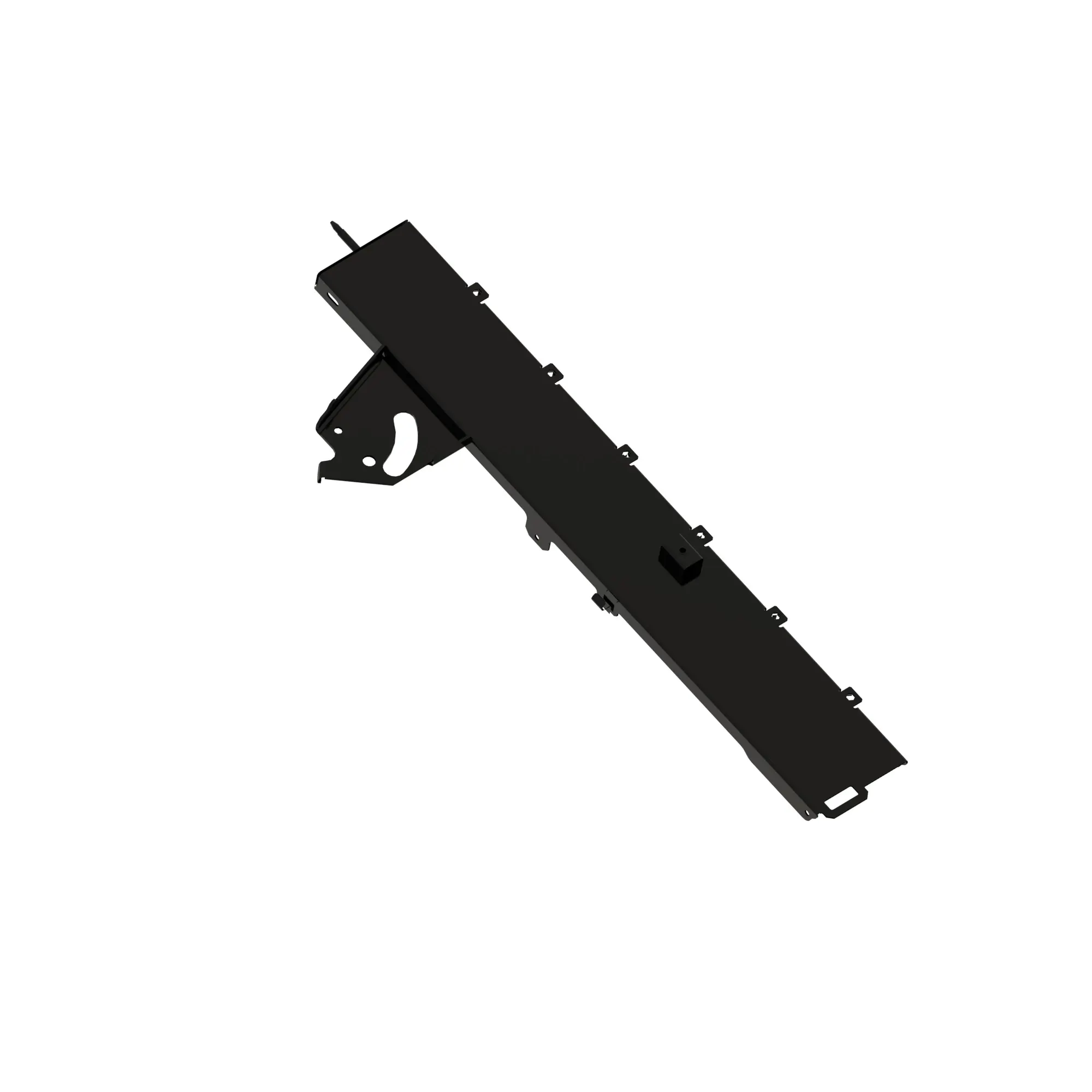 LEFT SIDE ASSY