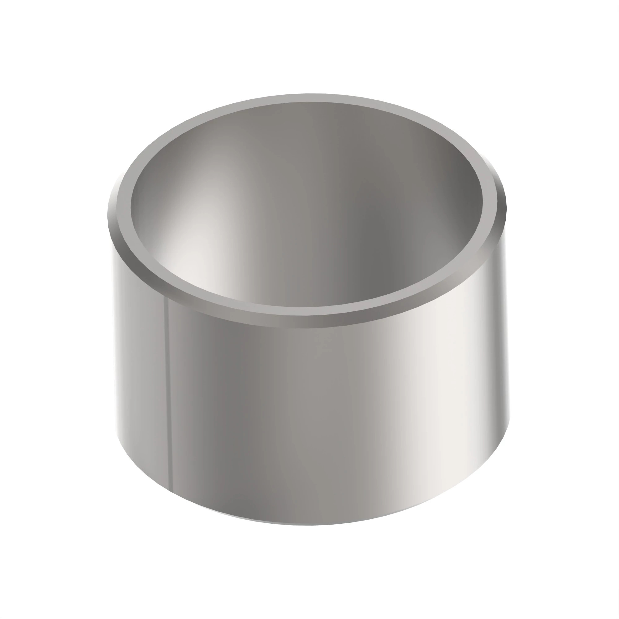 John Deere Plain Bushing - LVU20866