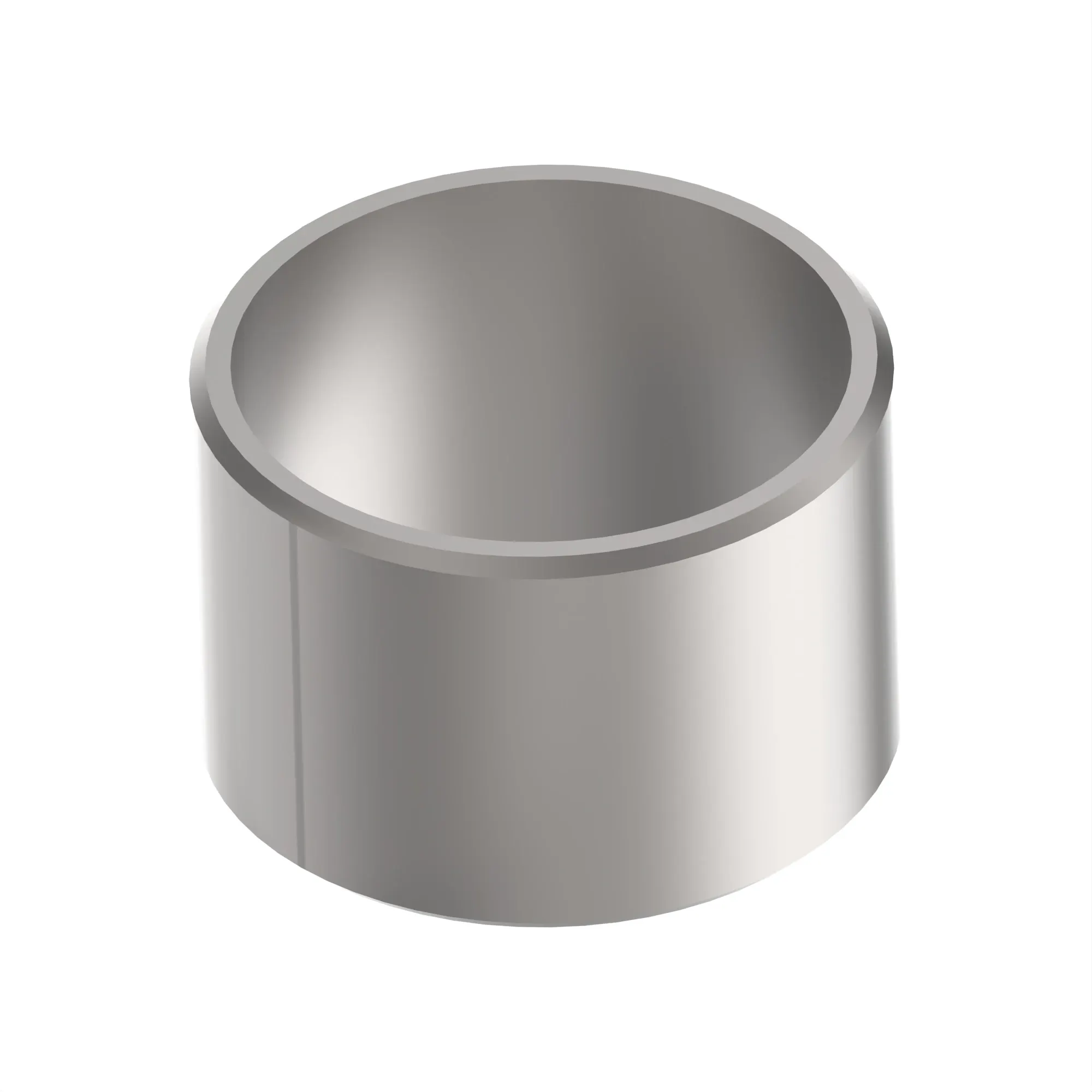 John Deere Plain Bushing - LVU20866
