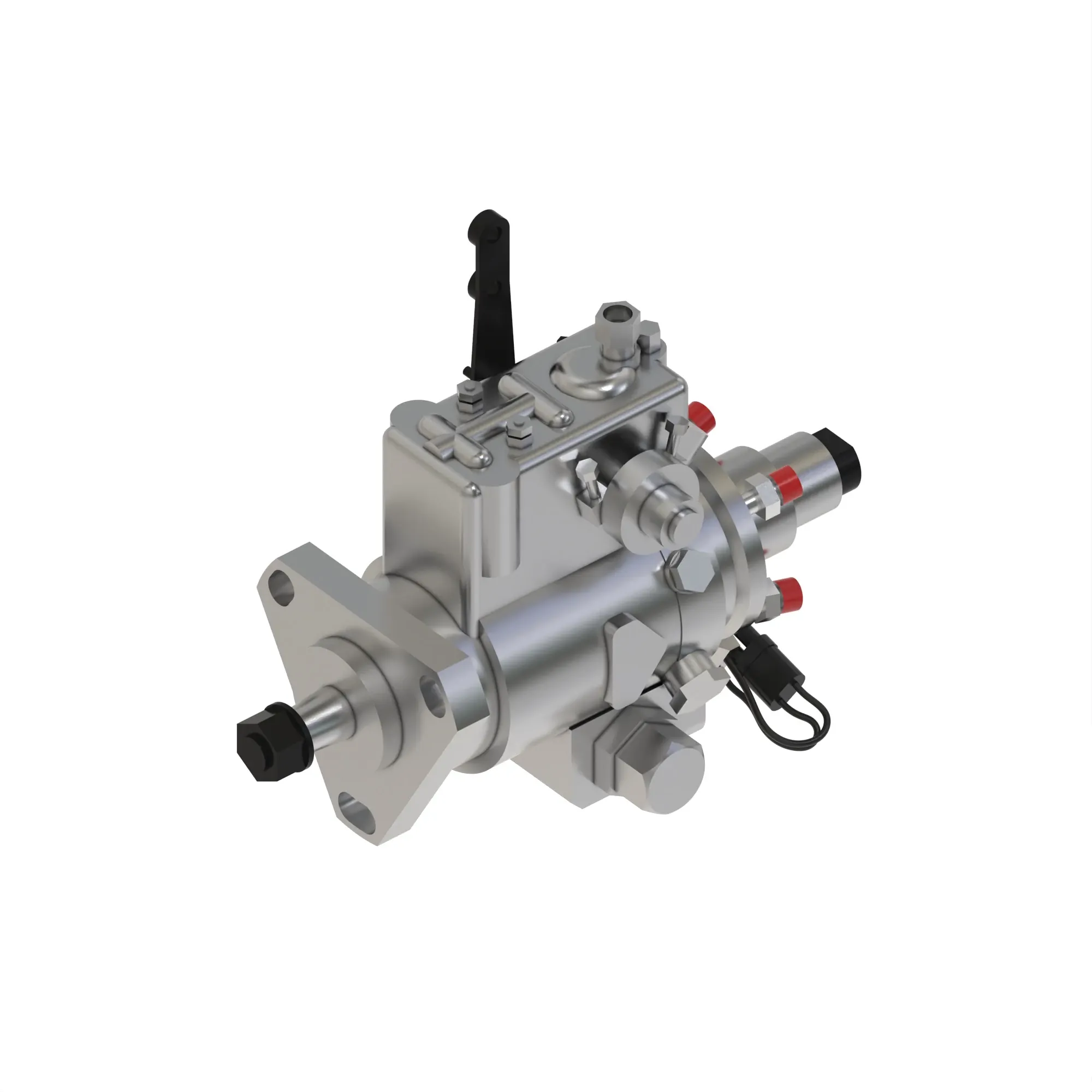 RE506989: Fuel Injection Pump