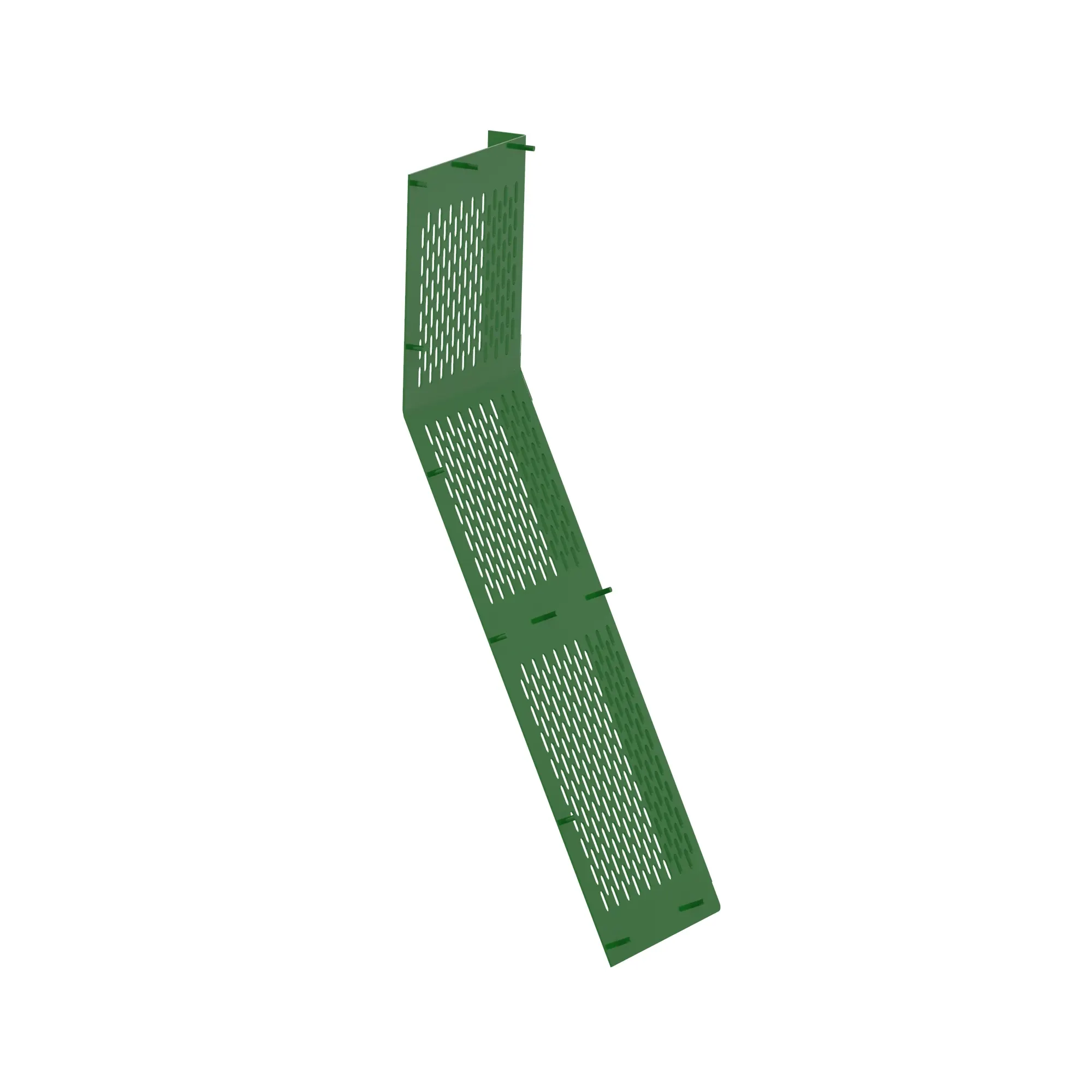 Residue Management Parts