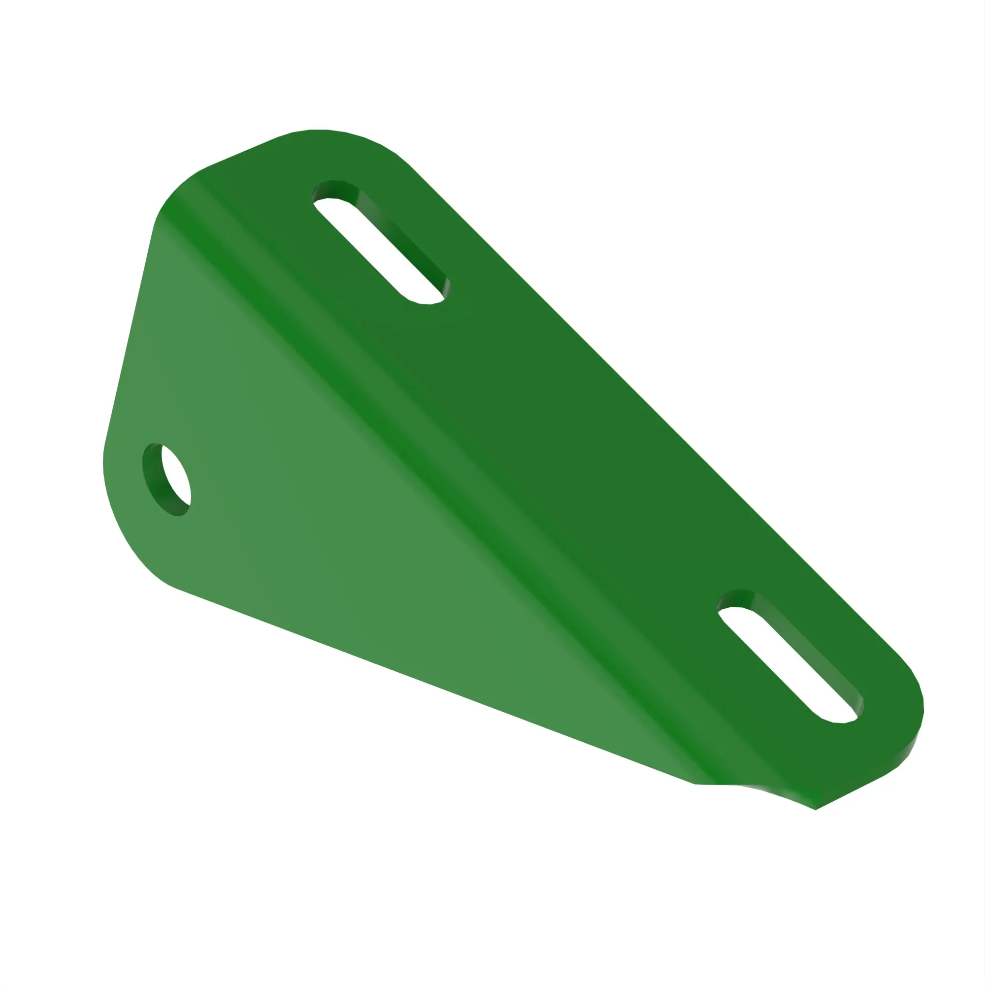 BRACKET ACTUATOR, LOWER LEFT