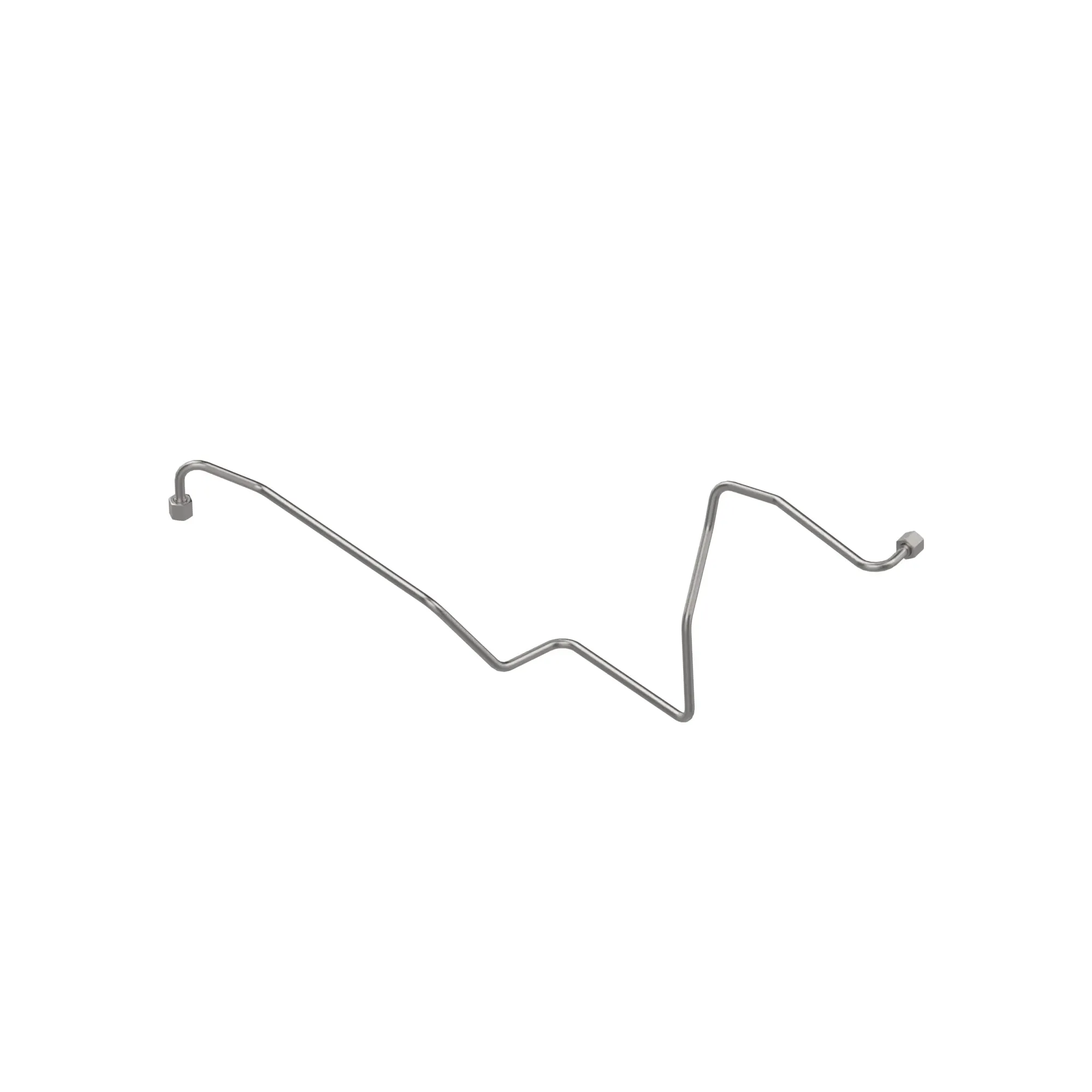 John Deere Brake Line - AL236285