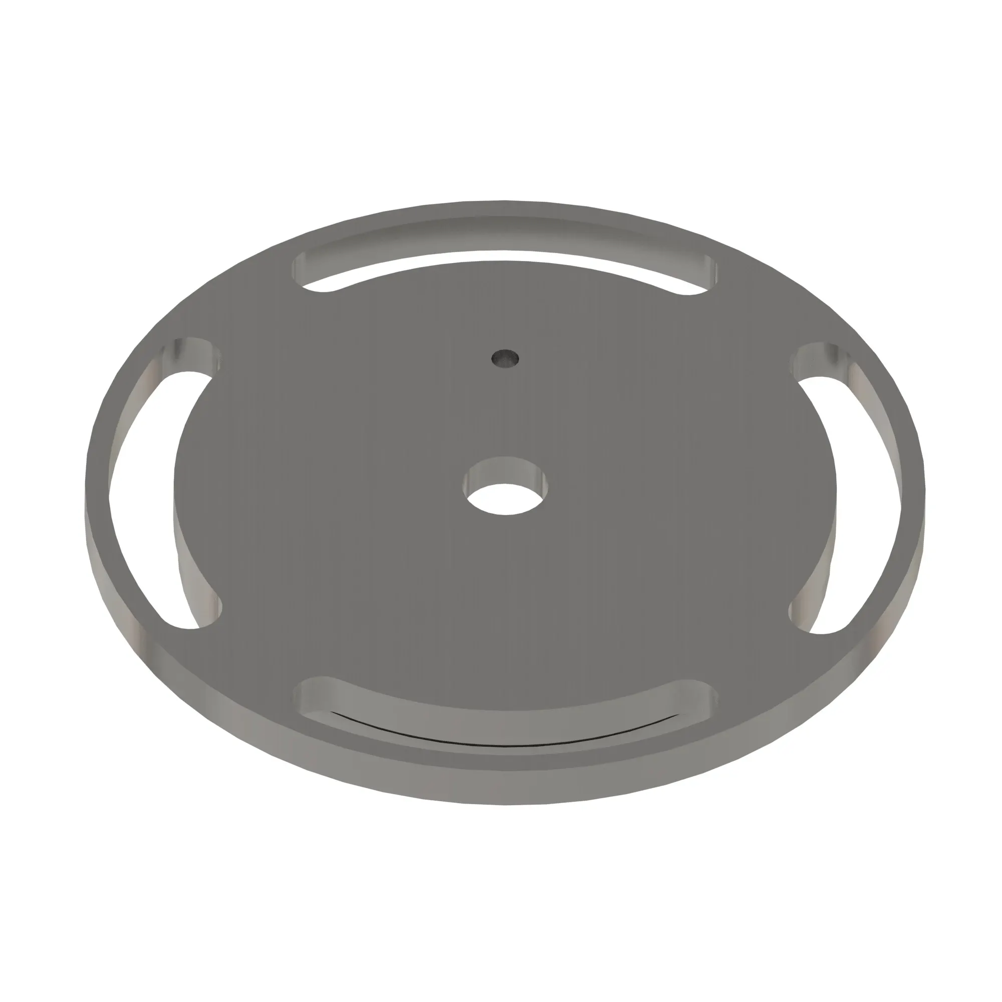 John Deere Holder - F651001