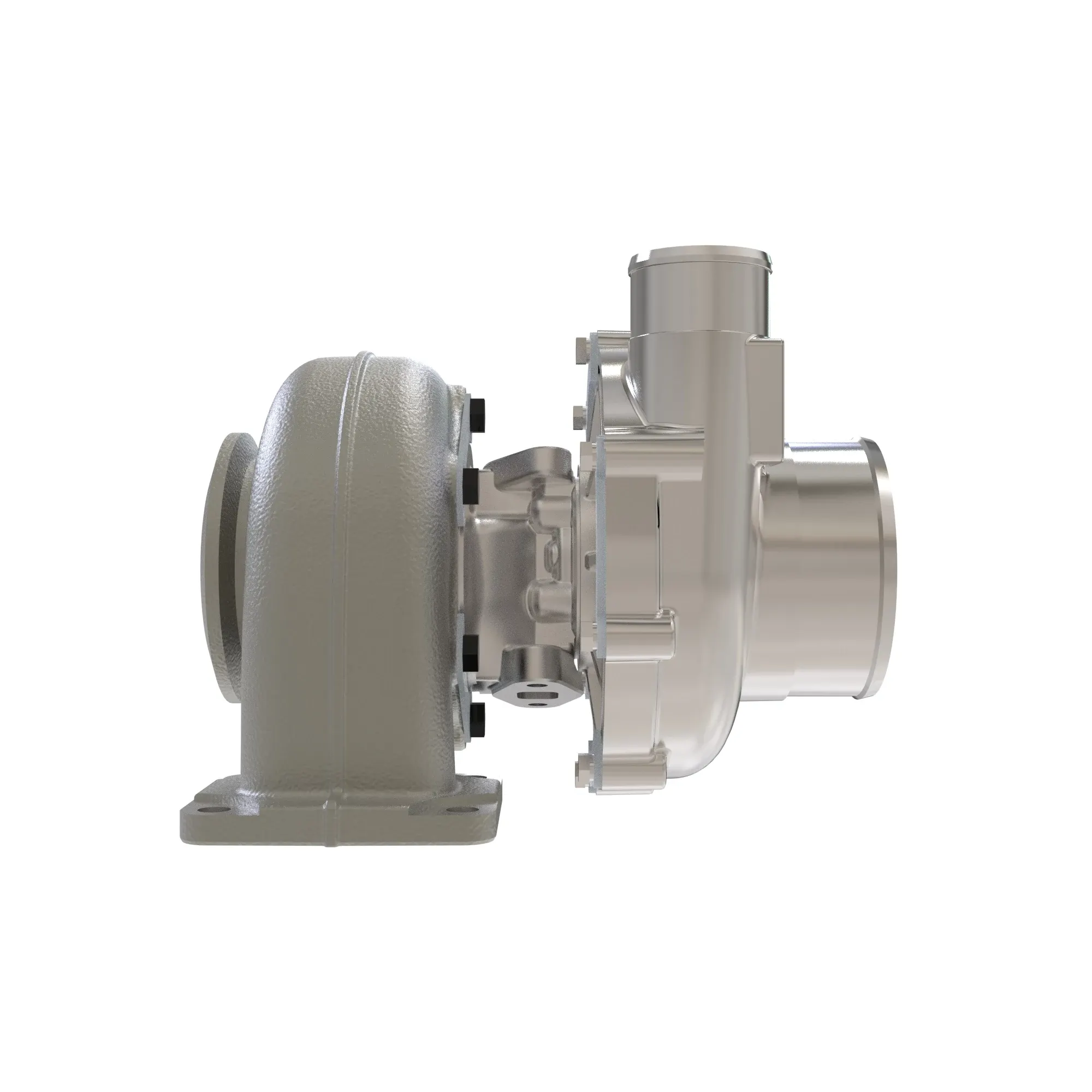 Turbocharger