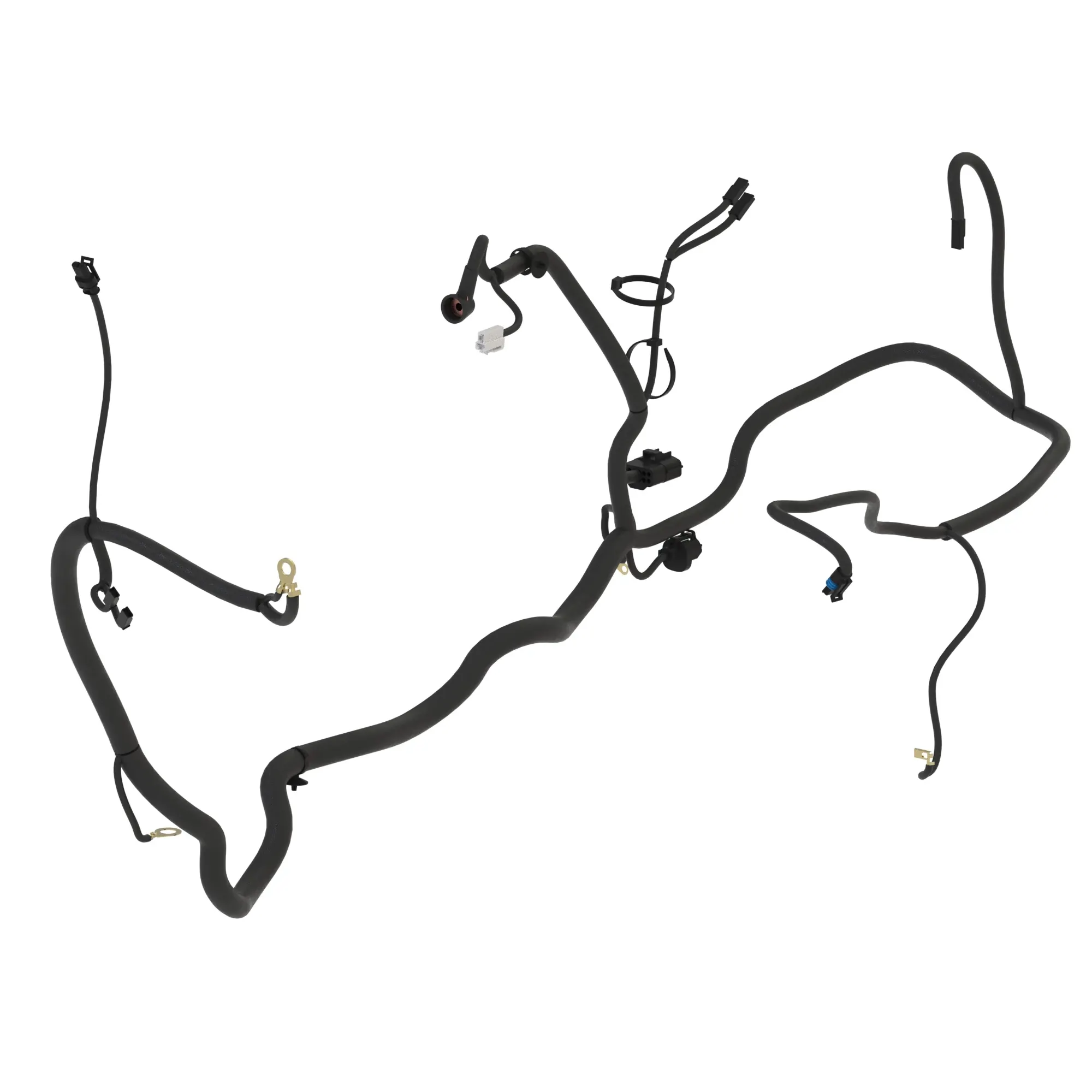 John Deere Front Wiring Harness - SJ27805