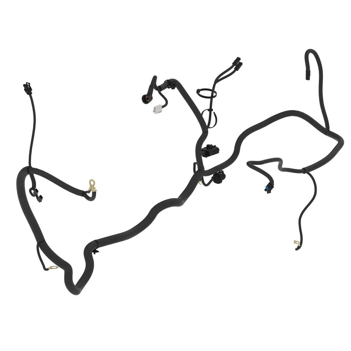 Wiring Harness, 5310 Pr Front Wirin