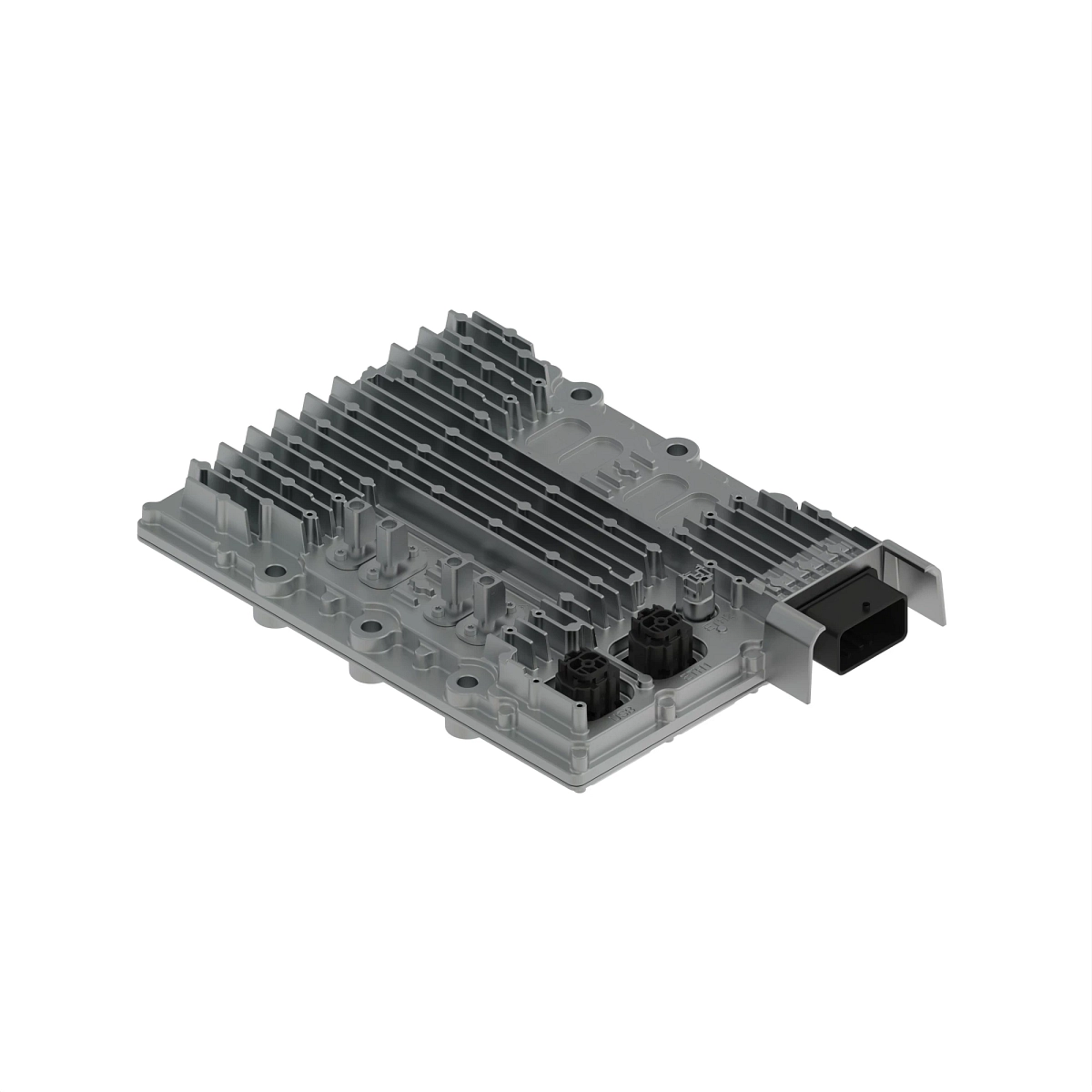 Electronic Control Unit