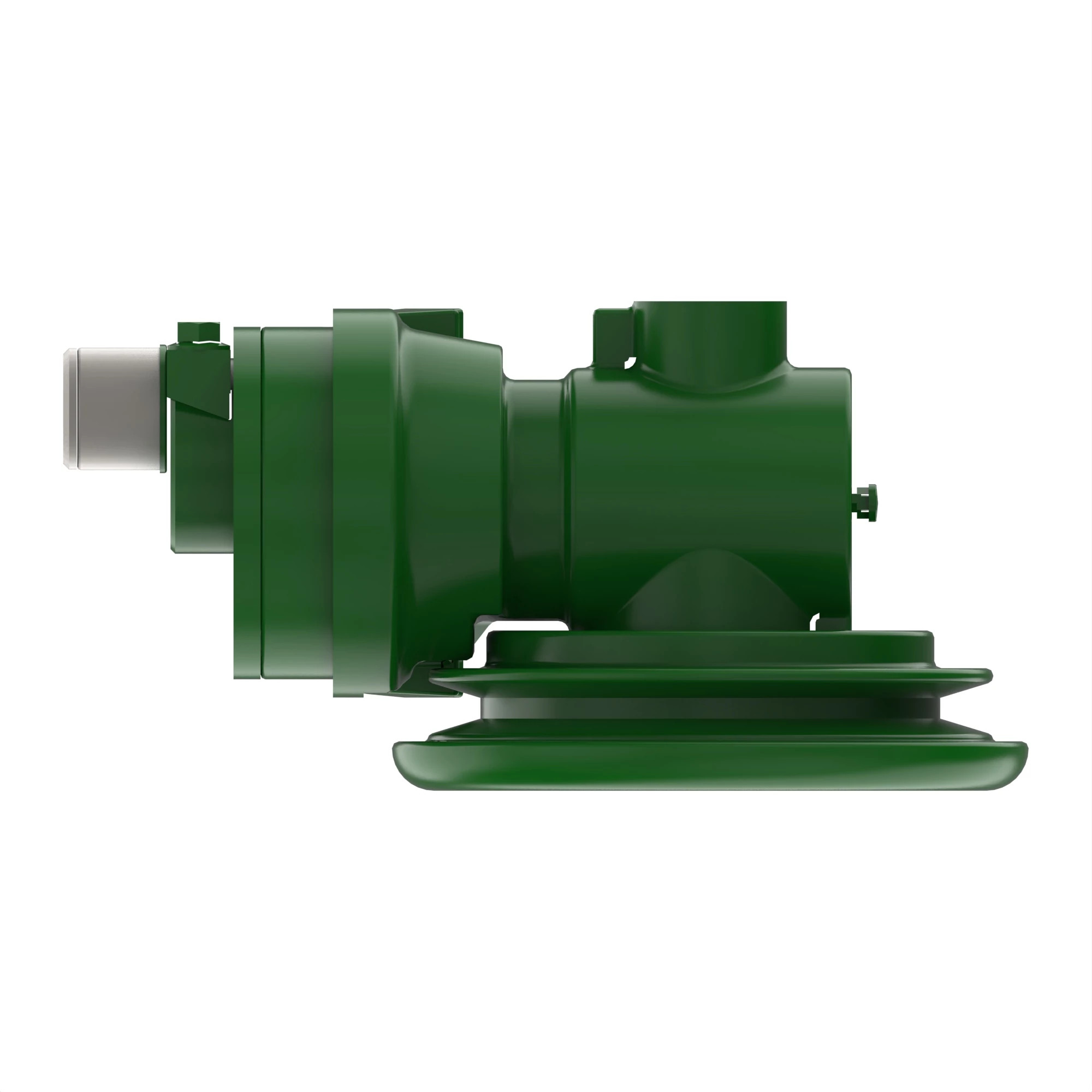 GEAR CASE, KNIFE DRIVE GEAR BOX GEN