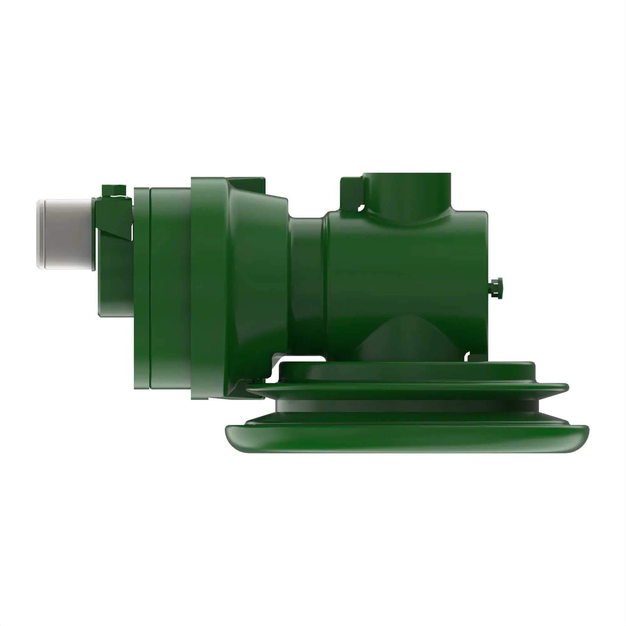 GEAR CASE, KNIFE DRIVE GEAR BOX GEN