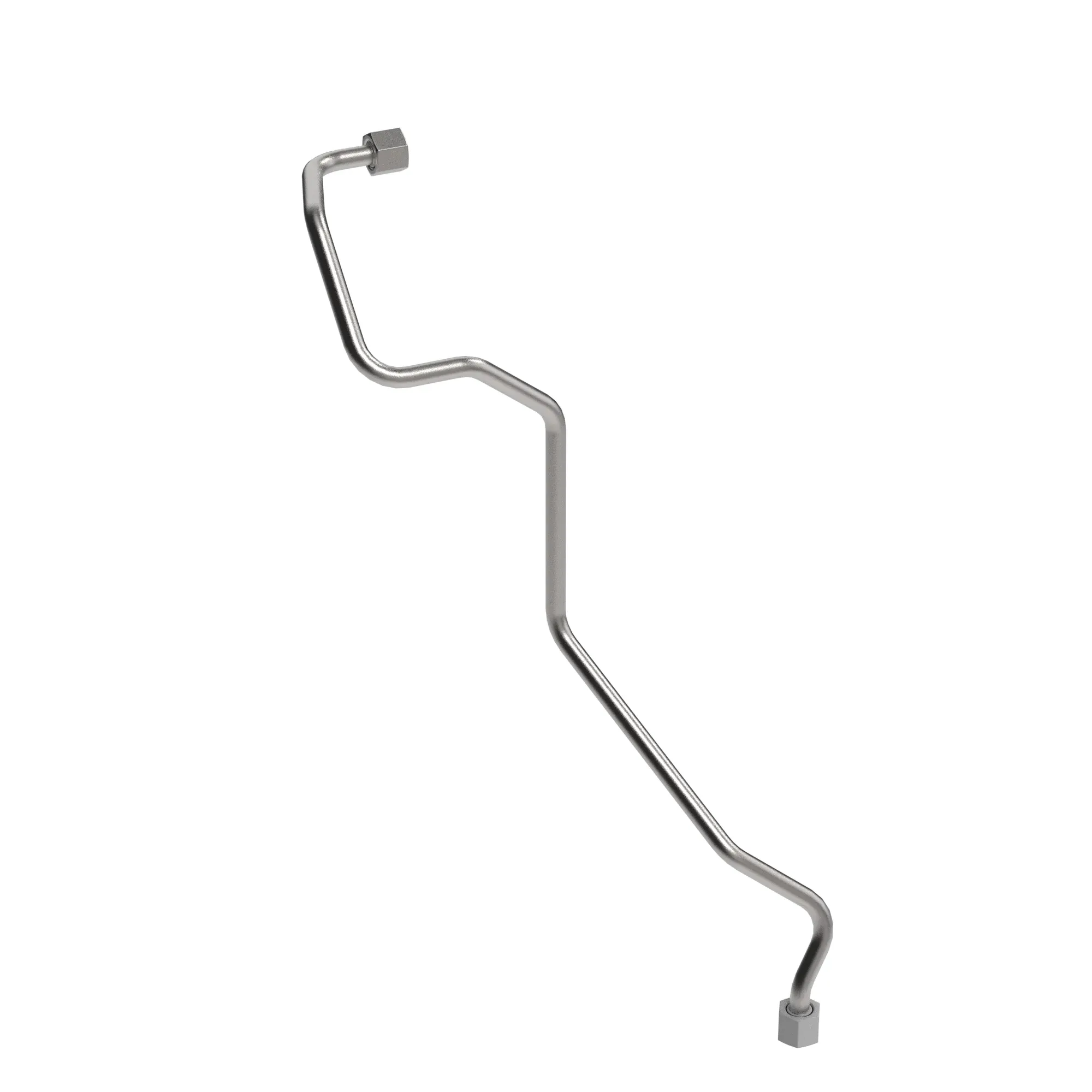 John Deere HTBV Pressure Oil Line - AL228687