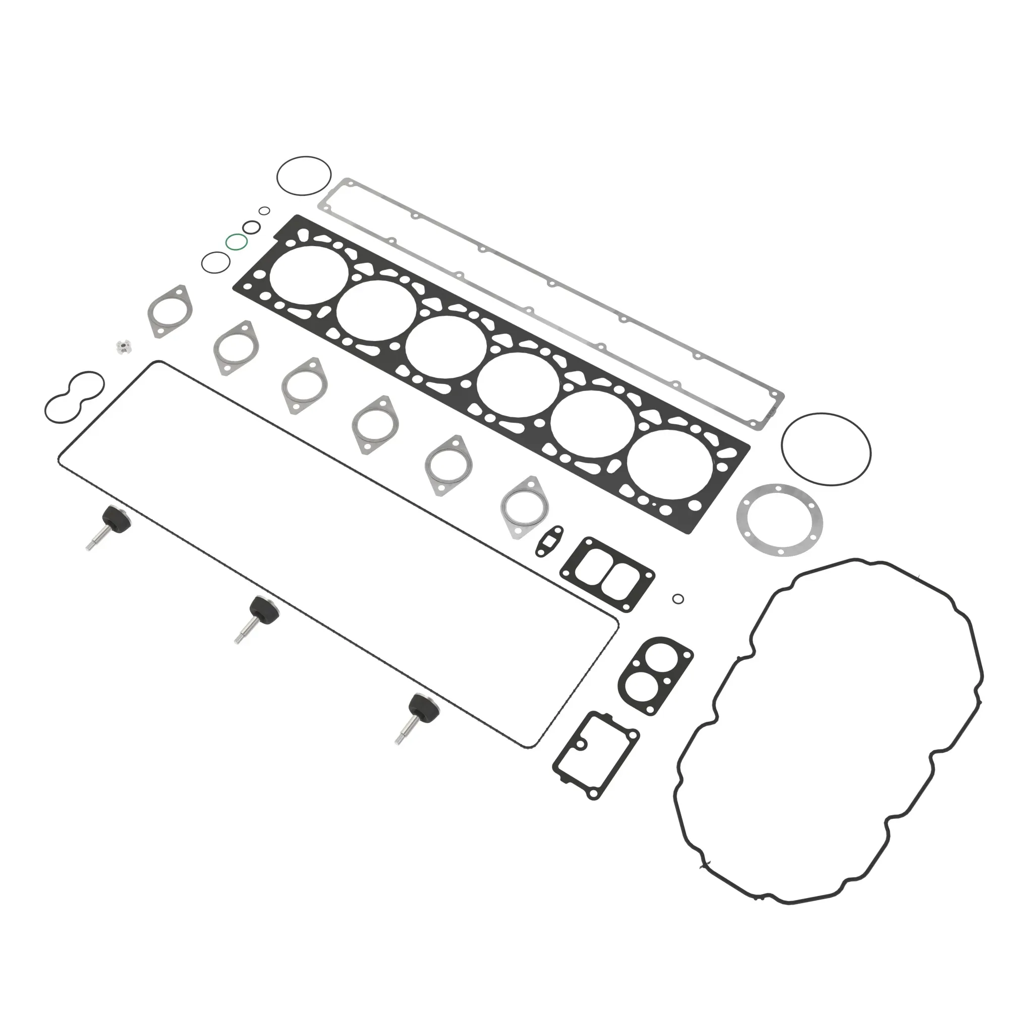 John Deere Engine Cylinder Head Gasket Kit - RE524373