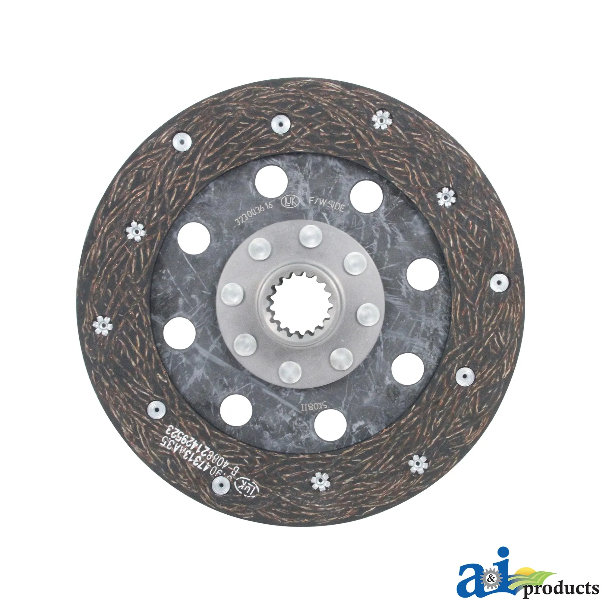 Clutch Disk