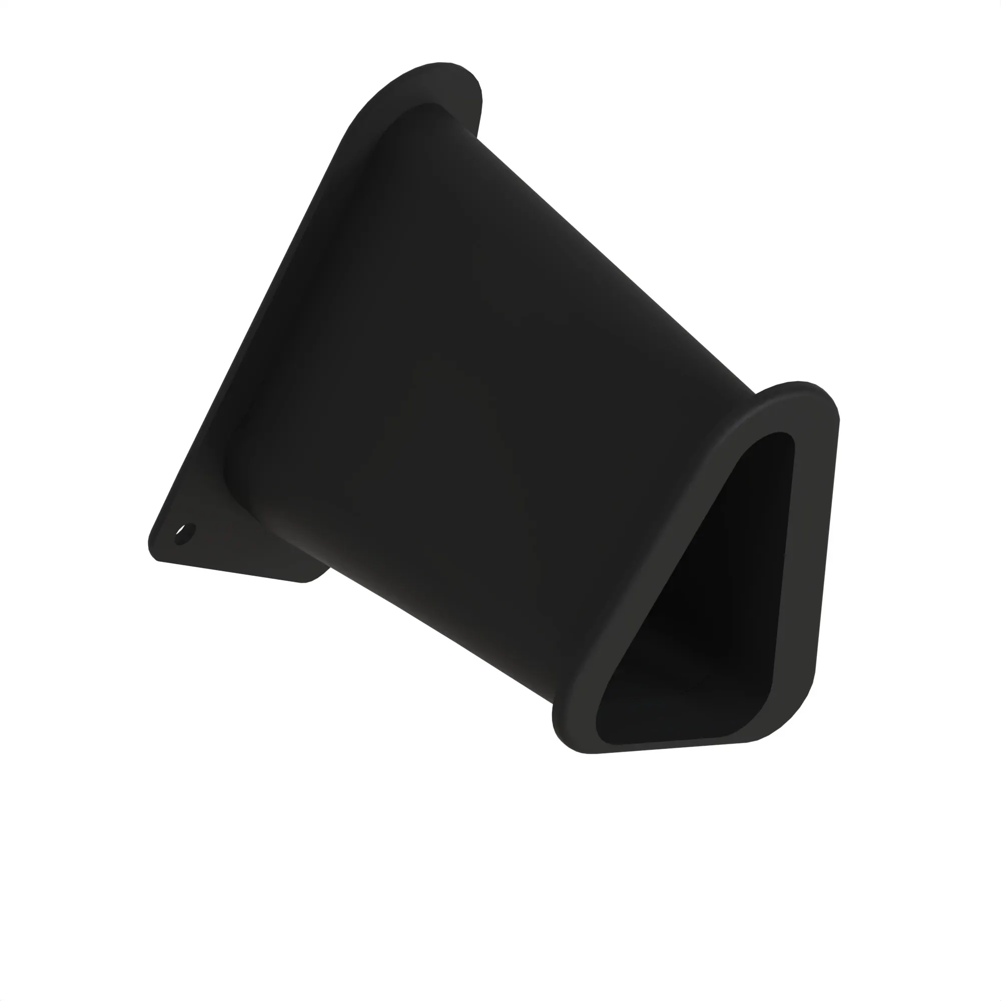 COVER, HOSES COVER SHIELD LHS