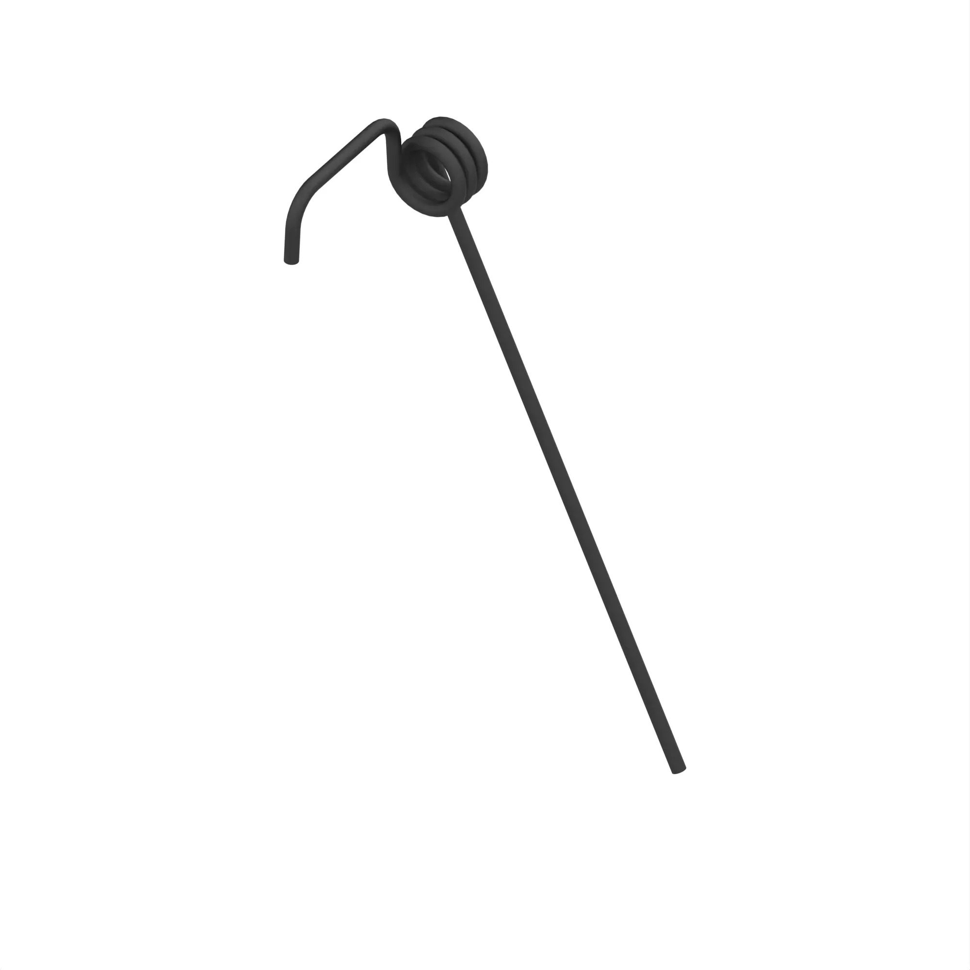 John Deere Torsion Spring - KK97098