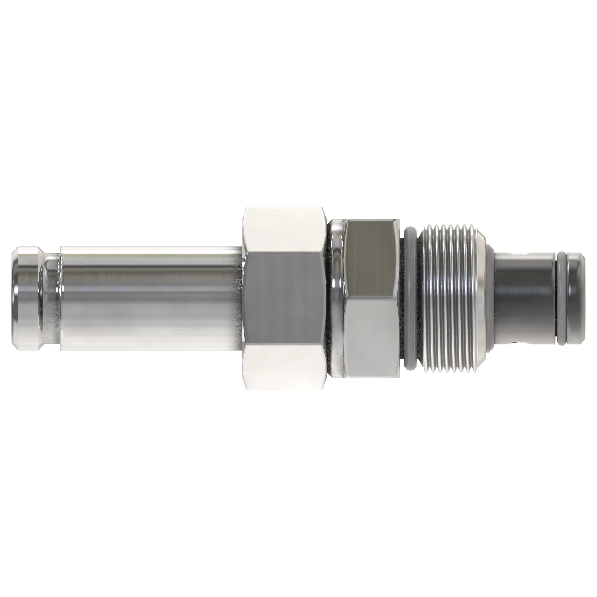 SOLENOID VALVE