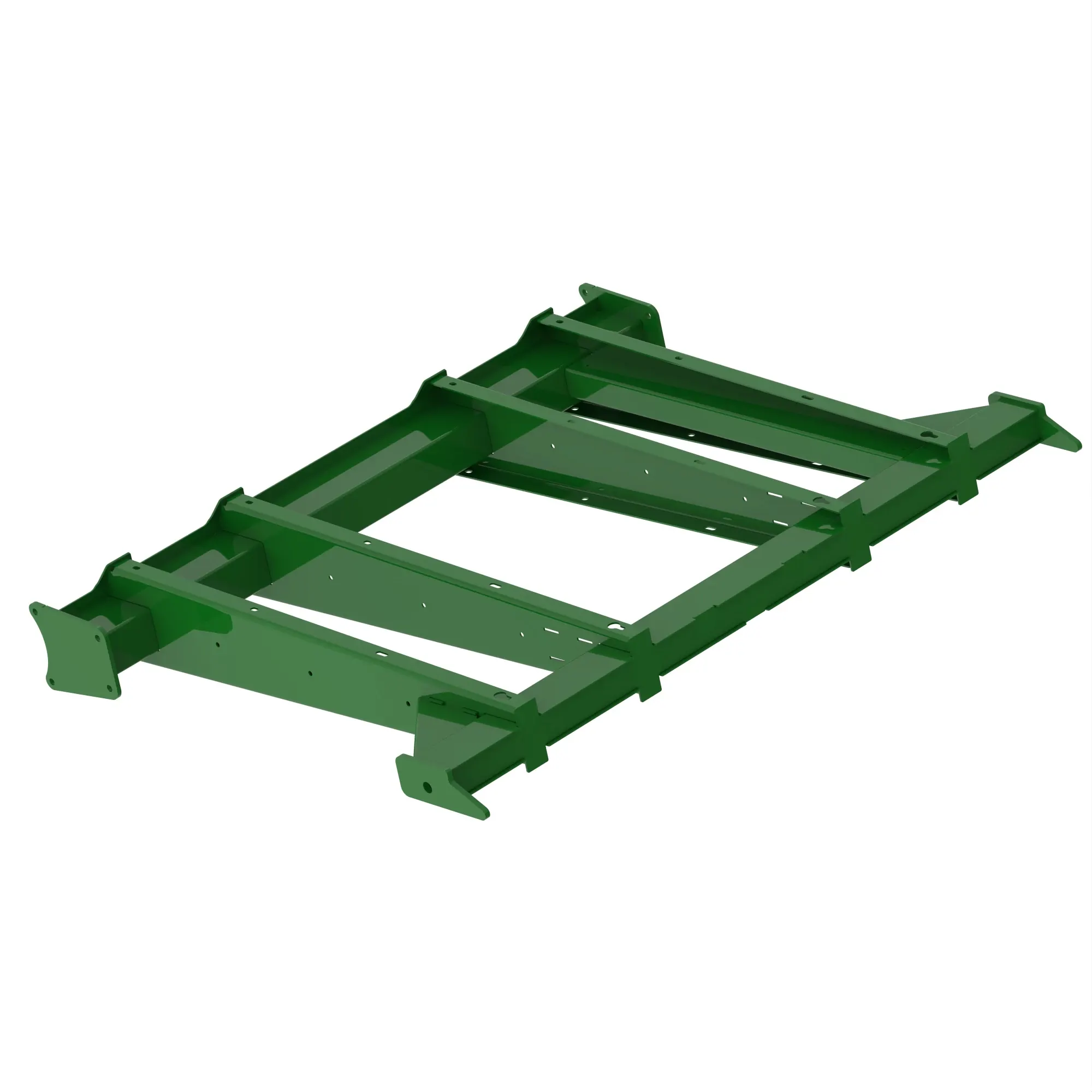 FLOOR, FLOOR, SUPPORT ASSY, 4 STRAN
