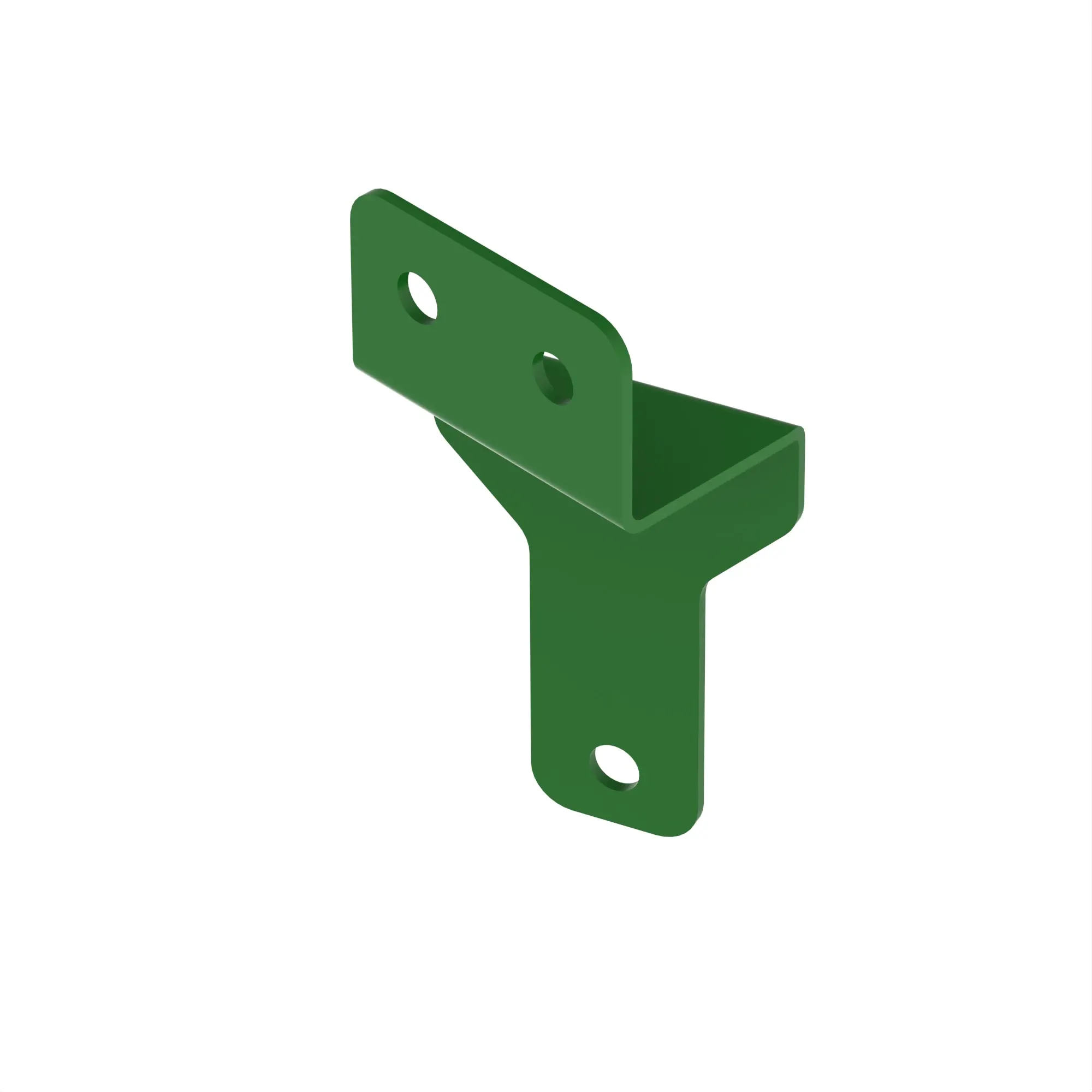 BRACKET, BRAKE LINES SUPPORT BRACKE