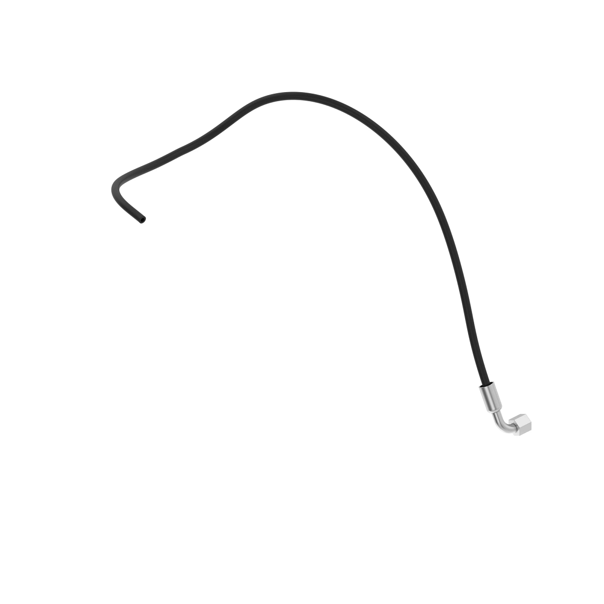 John Deere Fuel Return Hose - AT228627