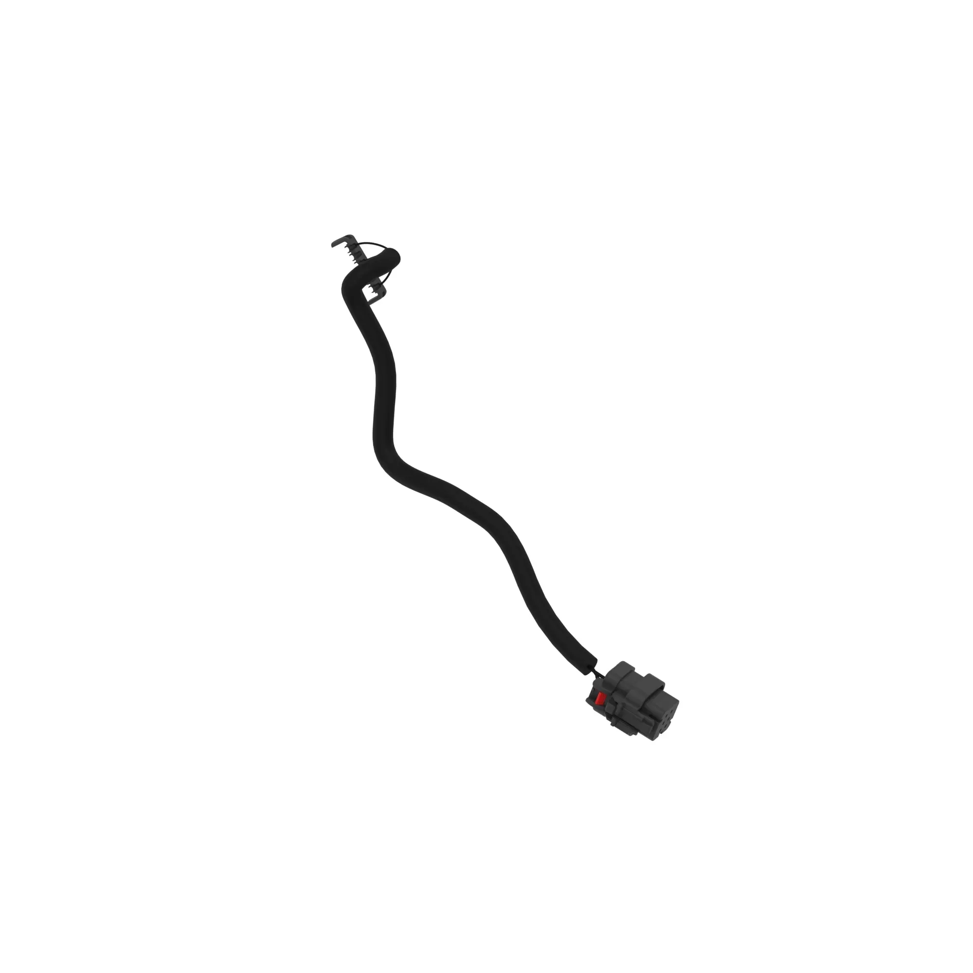 John Deere Fan Drive Wiring Harness - SJ33236