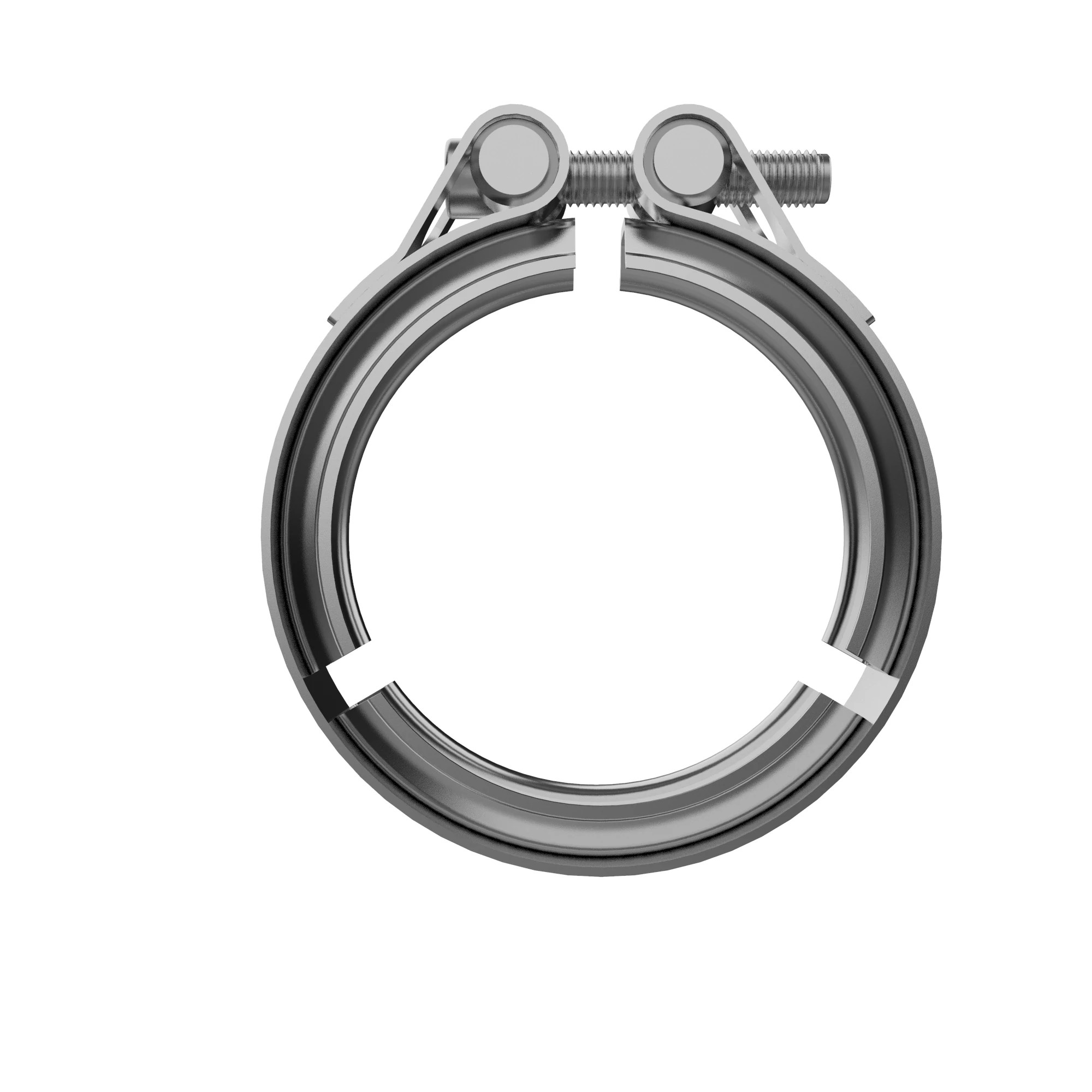 CLAMP, VBAND CLAMP - MX