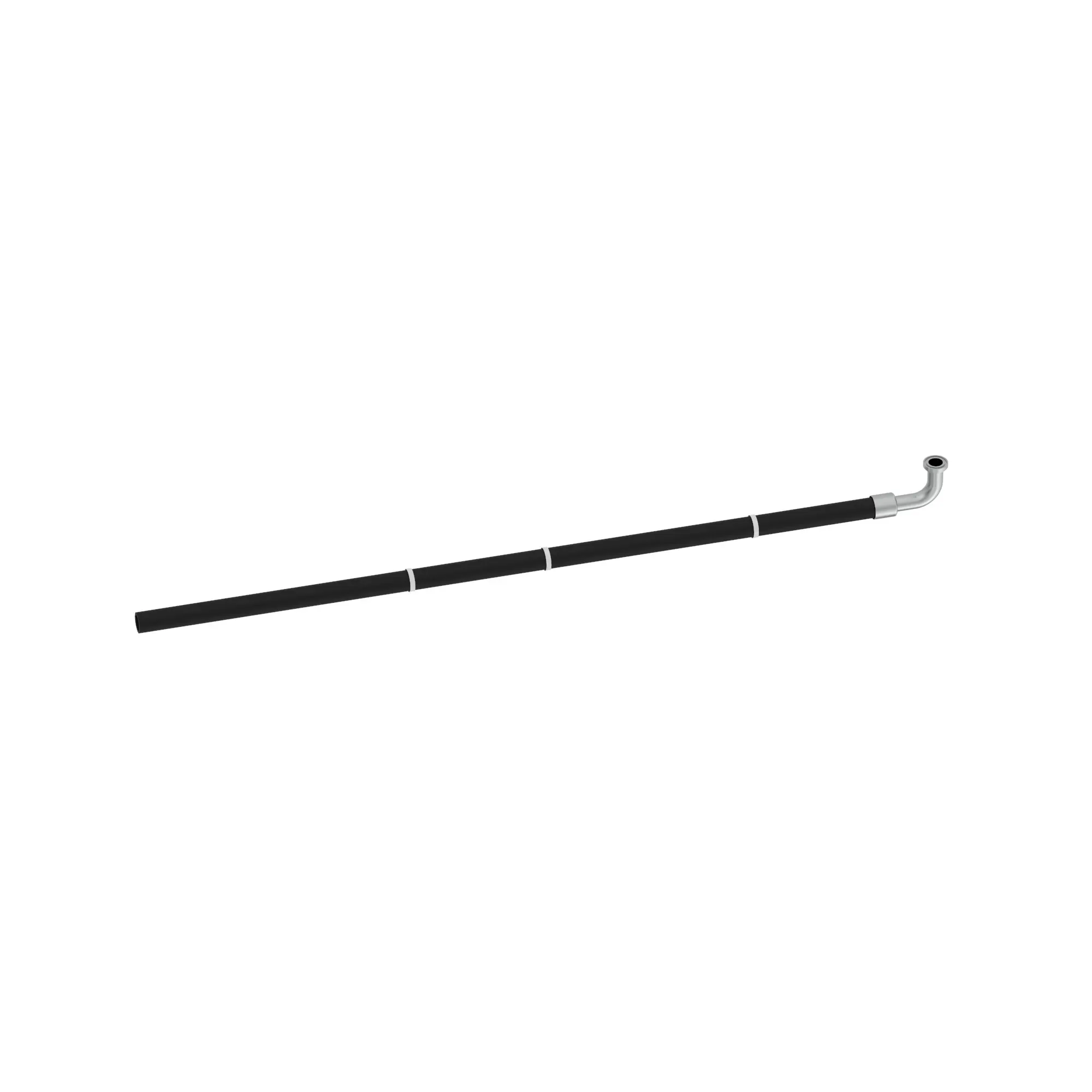 HYDRAULIC HOSE, HYDRO CHARGE SUCTIO