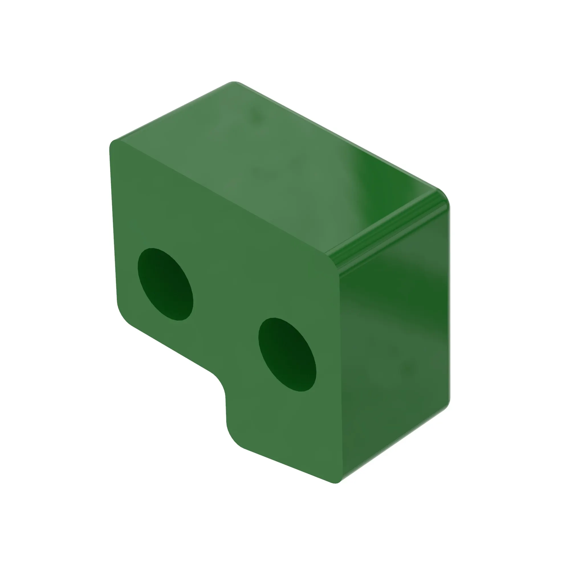 John Deere Drawbar Spacer - L76092