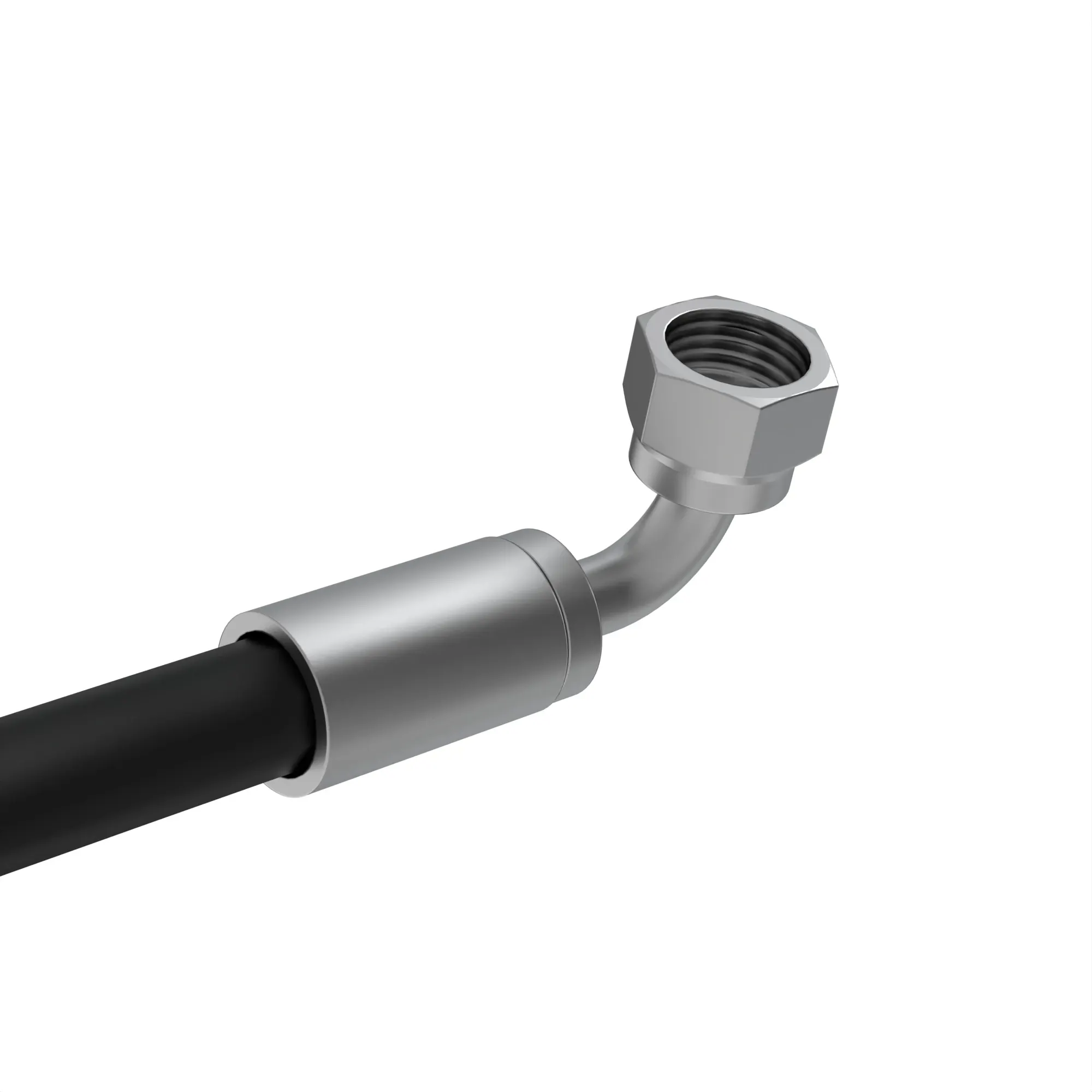 Hydraulic Hose