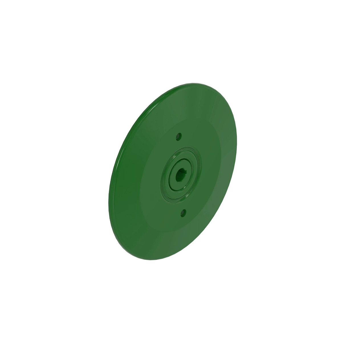 Half Sheave, Inner Fan Driver-Assy