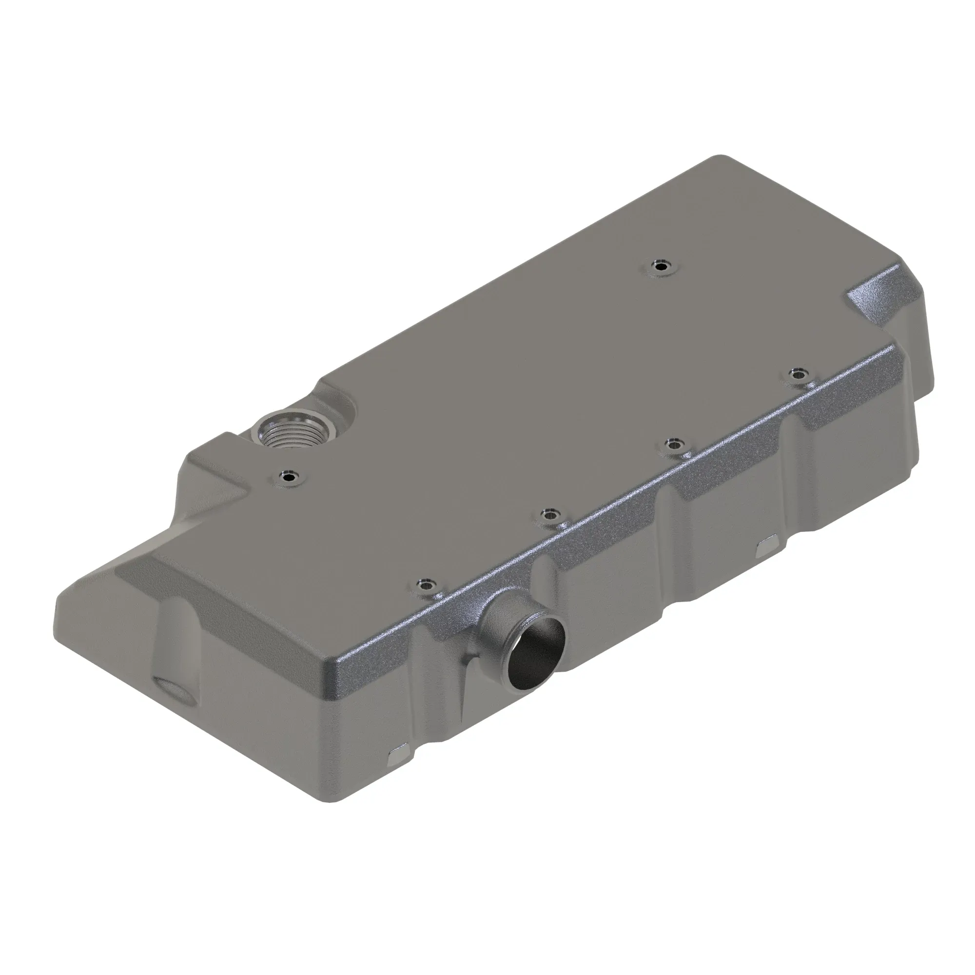 John Deere Valve Cover - RE518610