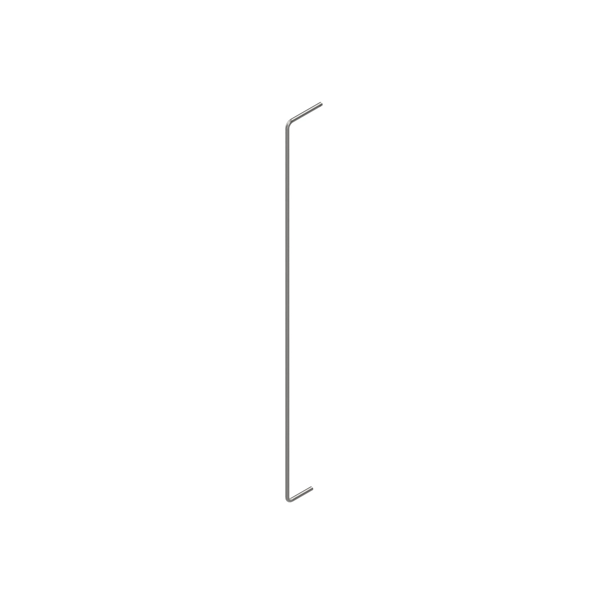 HANDLE, TRANSPORT LOCK
