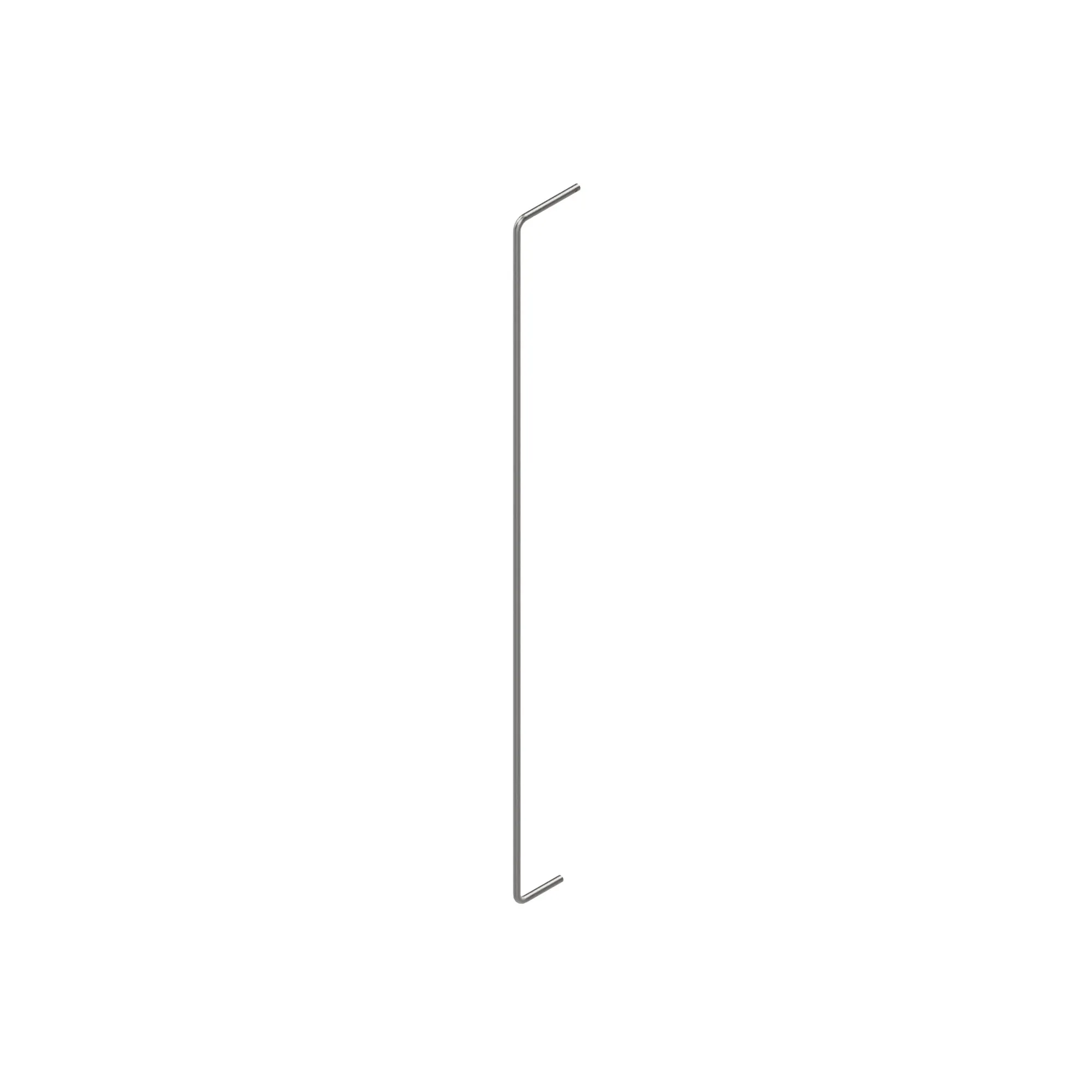 John Deere Drilled Bent Pin - FH10206