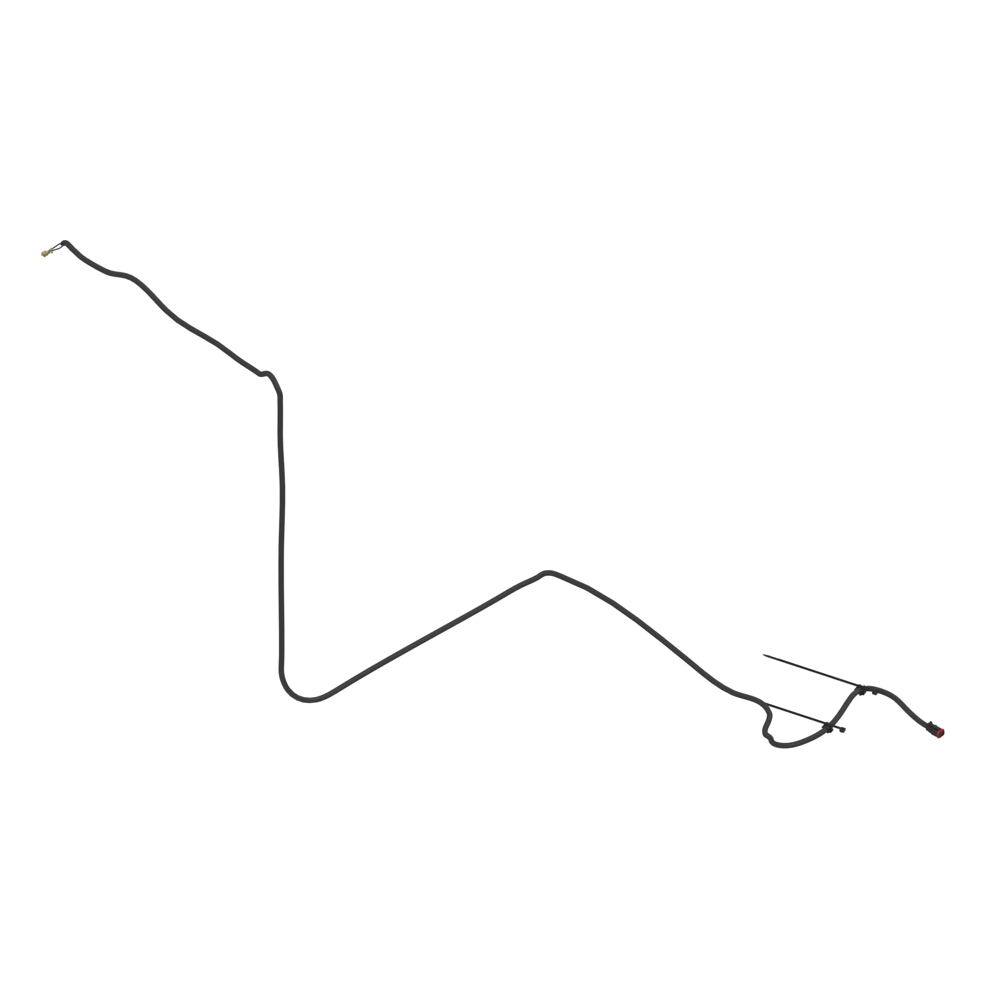 BEACON LIGHT HARNESS
