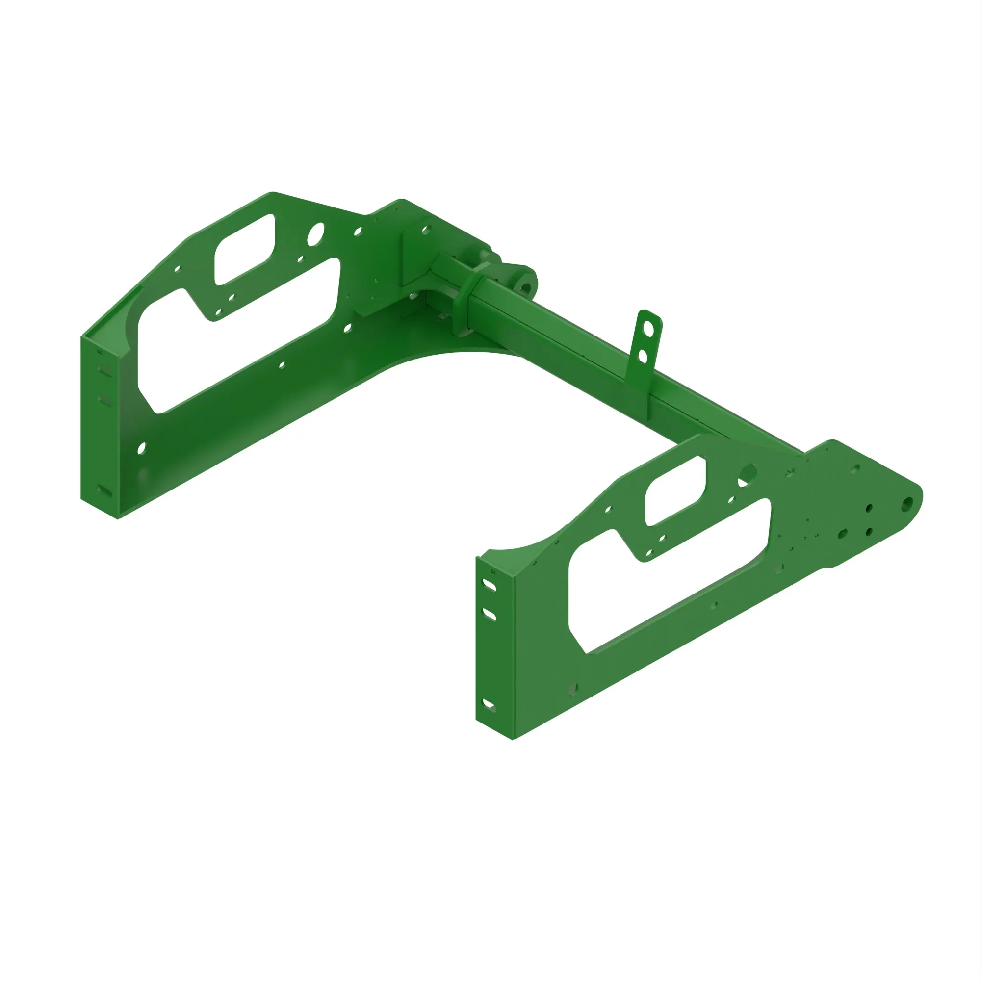 John Deere Ram Support - AXE58632