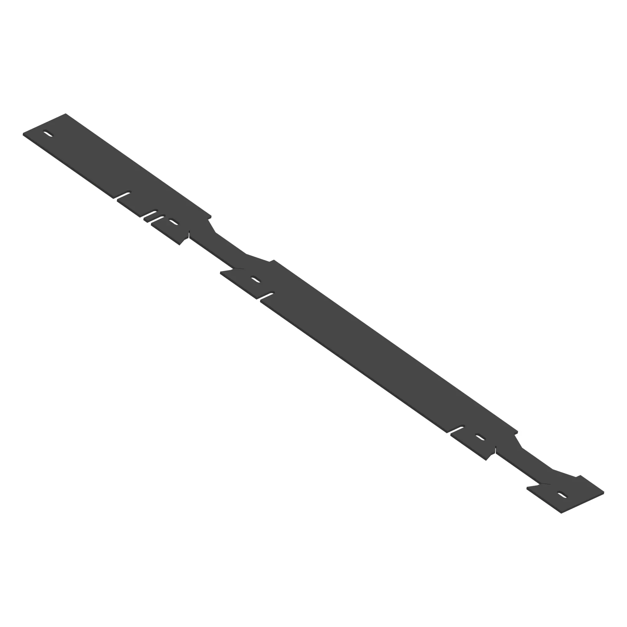 John Deere Rear Belt Seal, Outer, Right Side - HXE71239