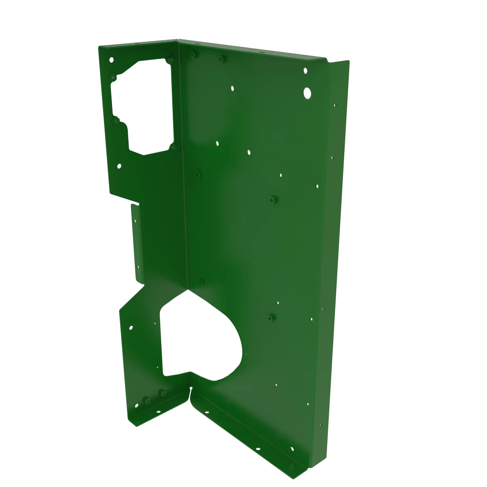 SEATBASE ASSEMBLY