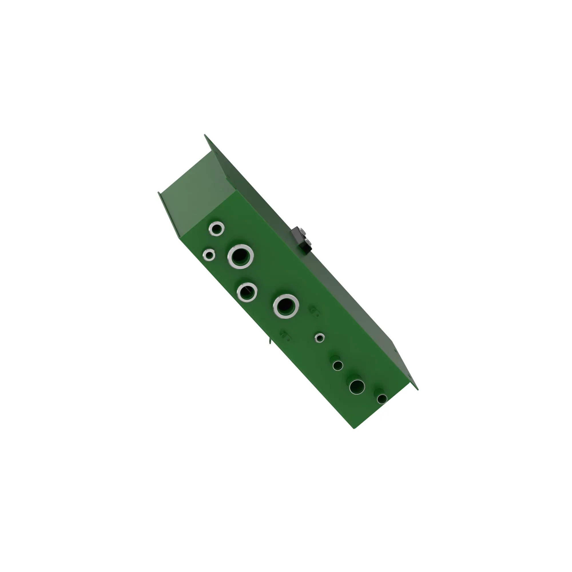 AXE65755: Hydraulic Reservoir, 33 Liter