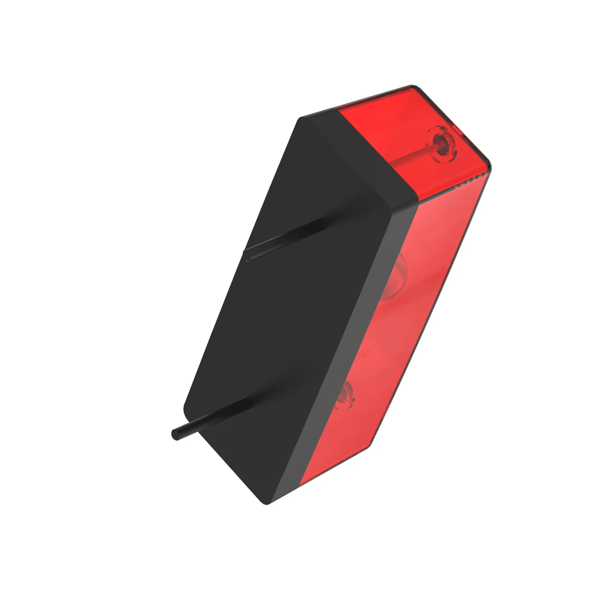 LAMP, STOP/TAIL STOP LIGHT