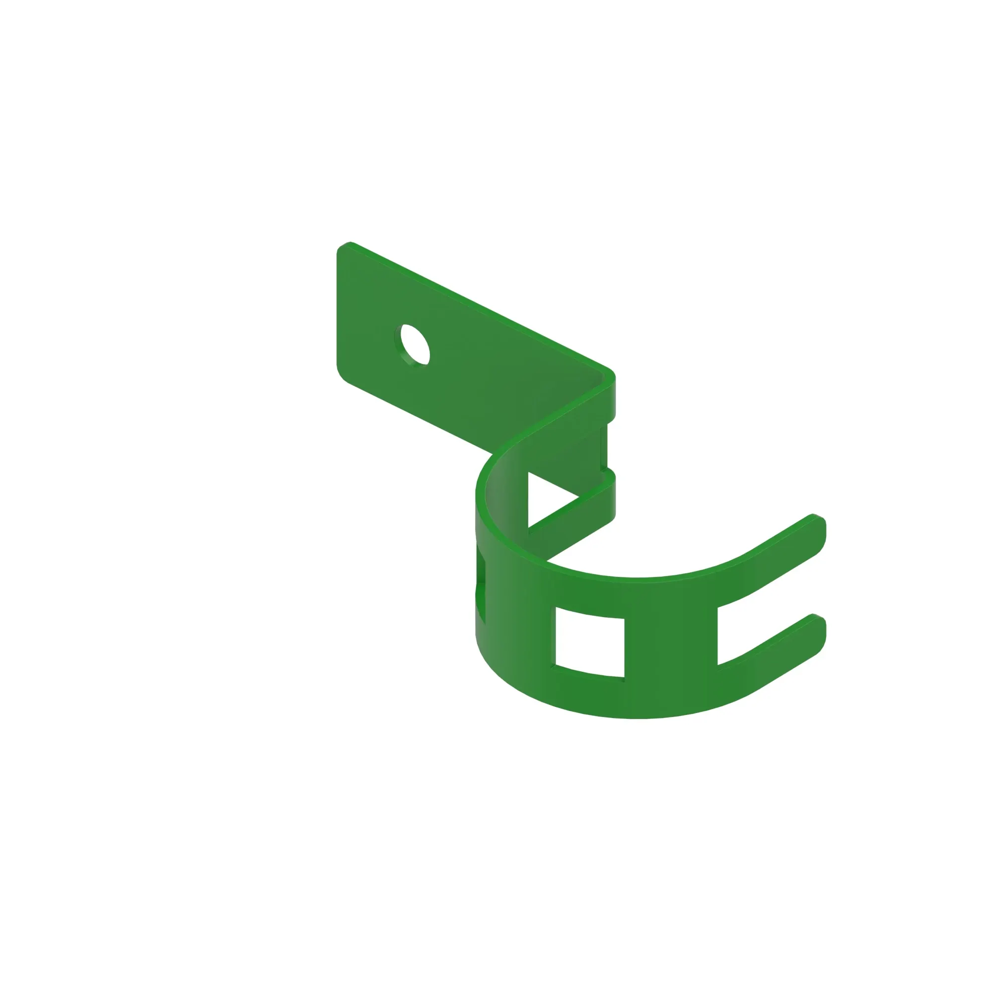 John Deere Holder Bracket - HXE72745