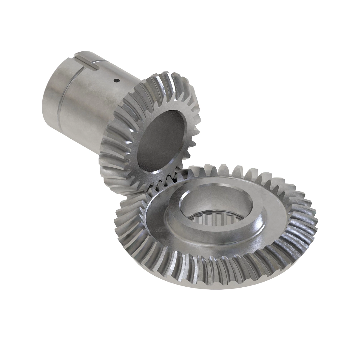 Bevel Gear, Set