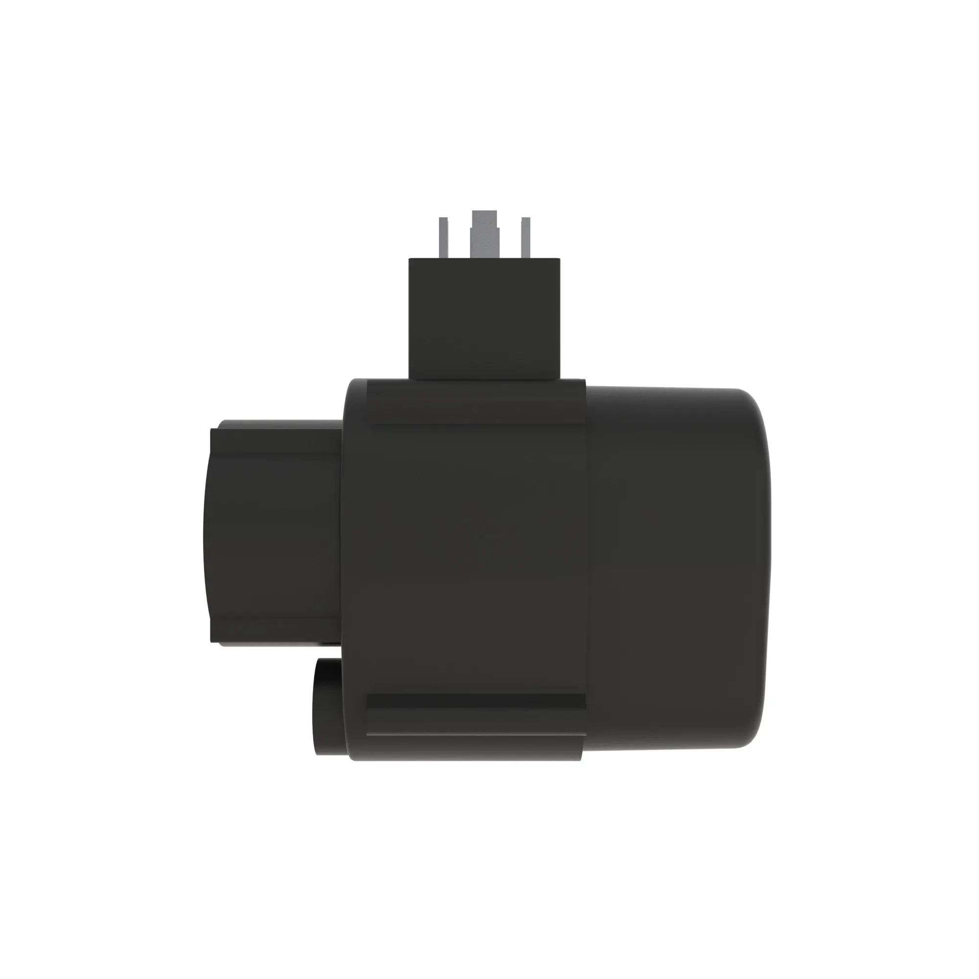 ELECTRIC MOTOR