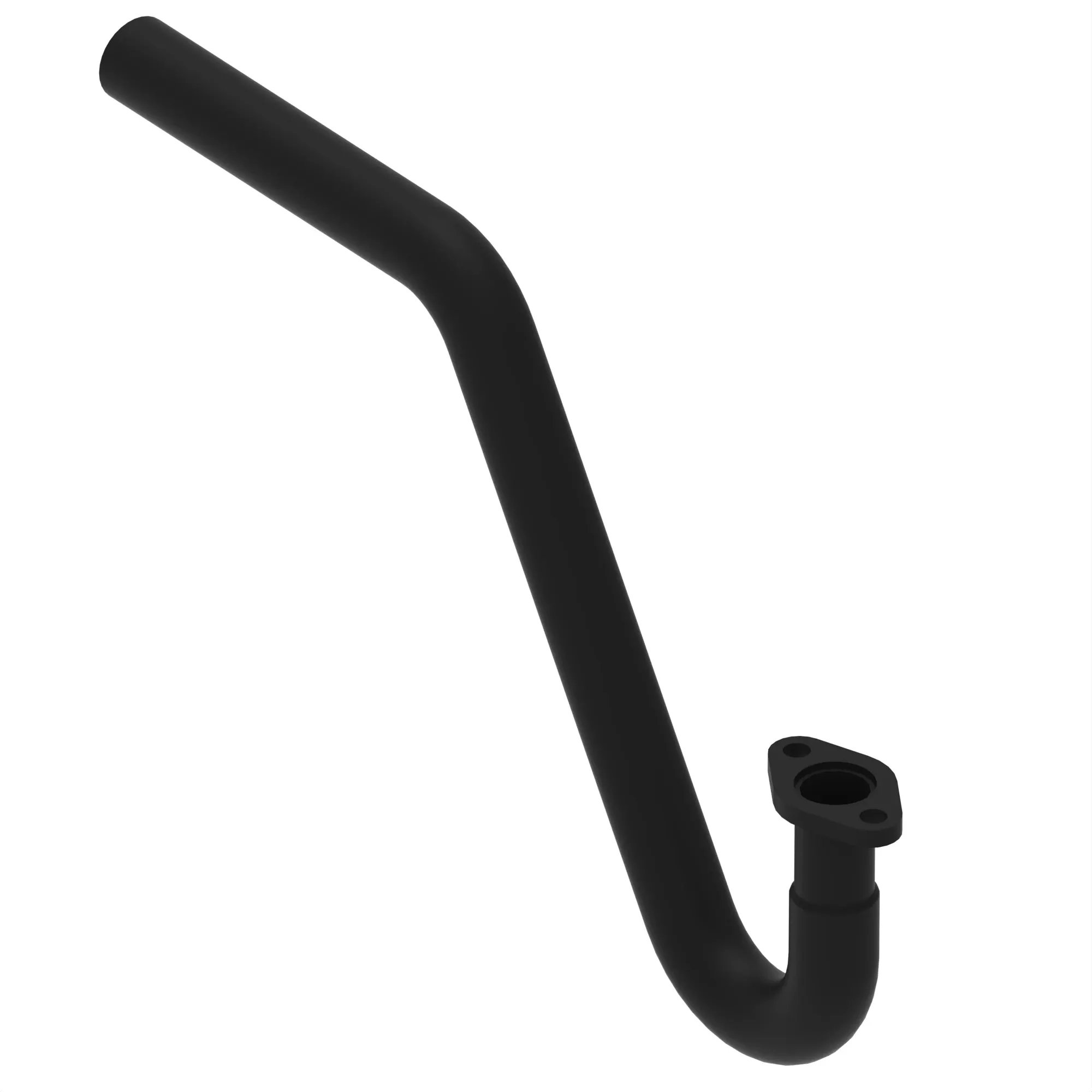 EXHAUST PIPE, PIPE, EXHAUST (KHI-FE