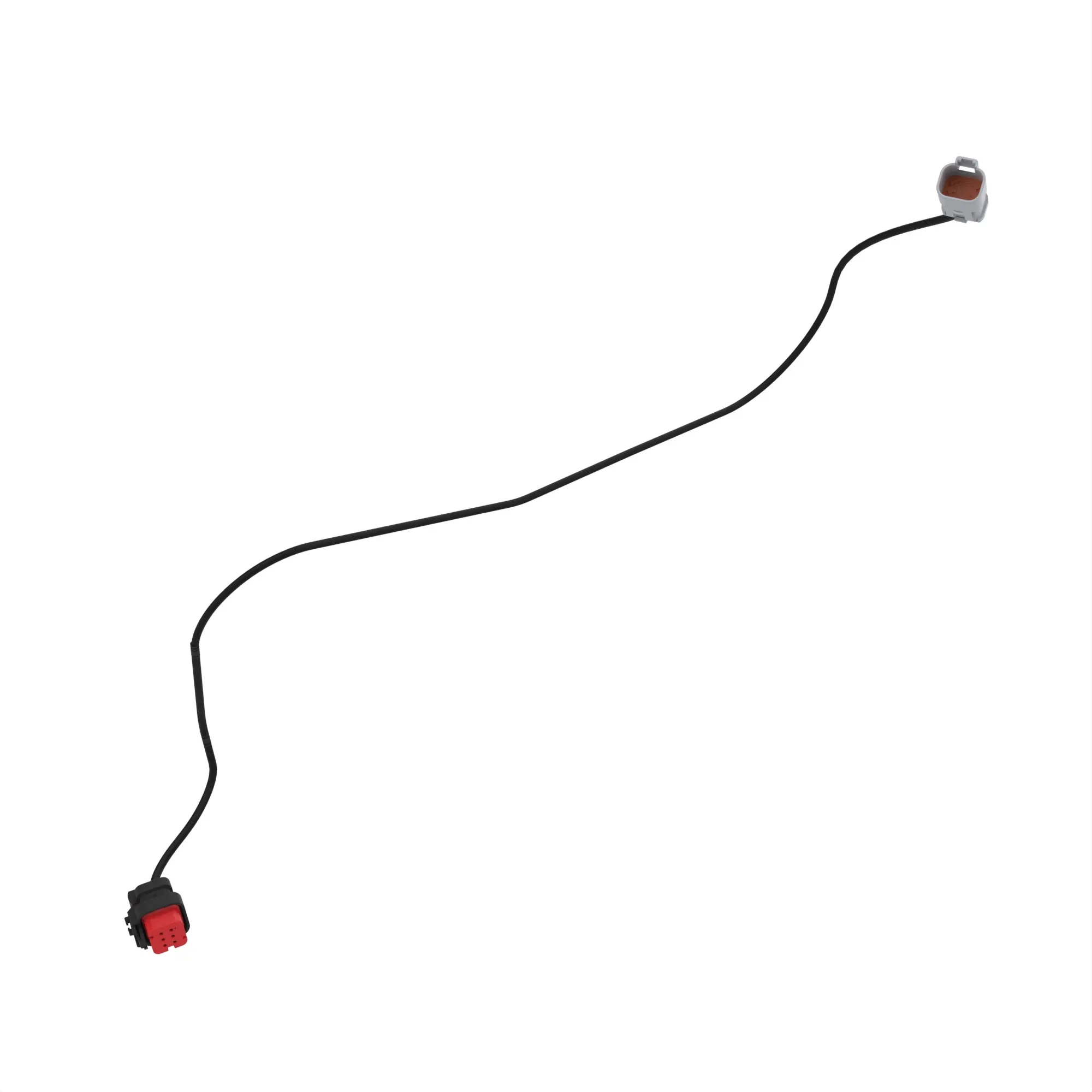 WIRING HARNESS, WIRING HARNESS, 4WD