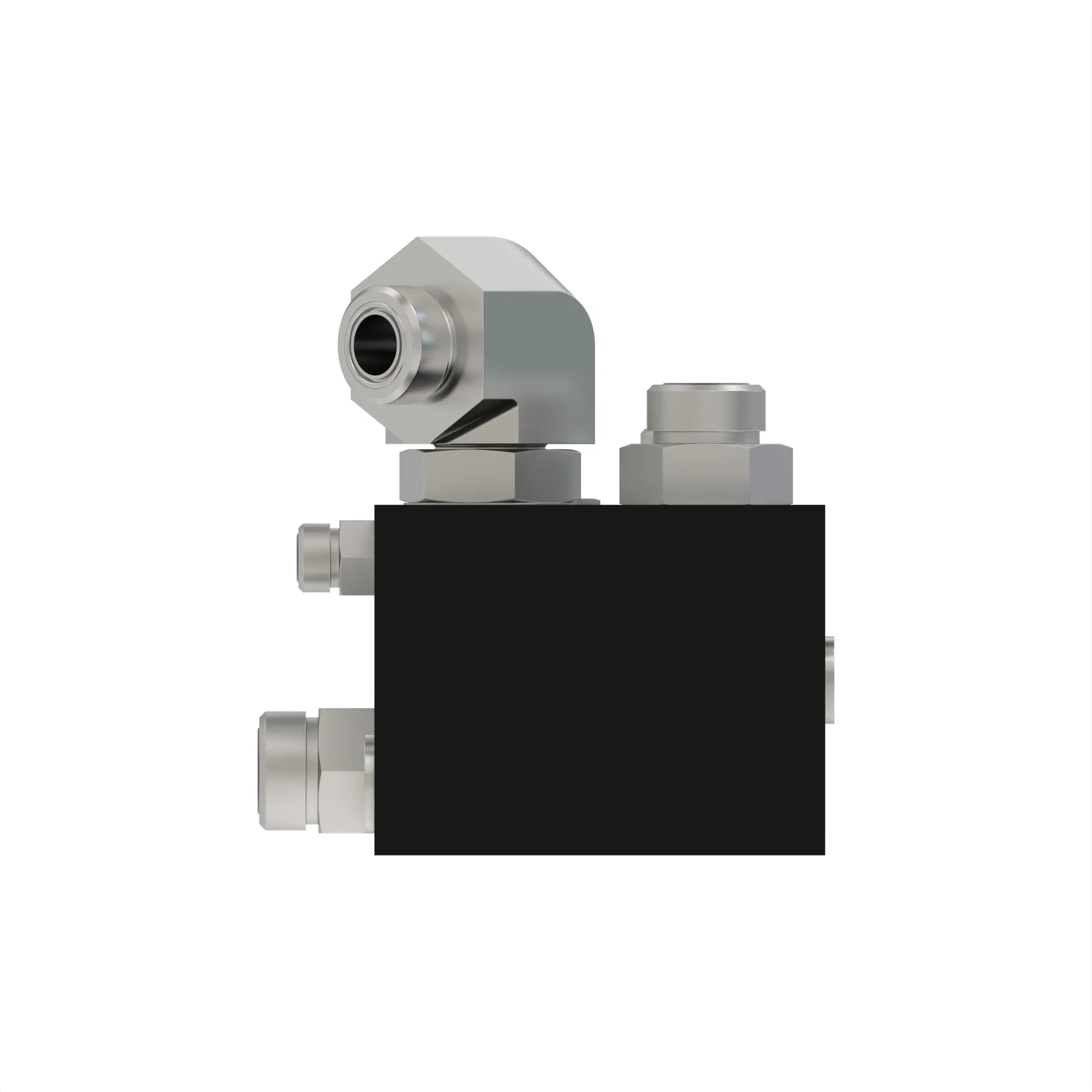 AA93152: Flow Control Valve