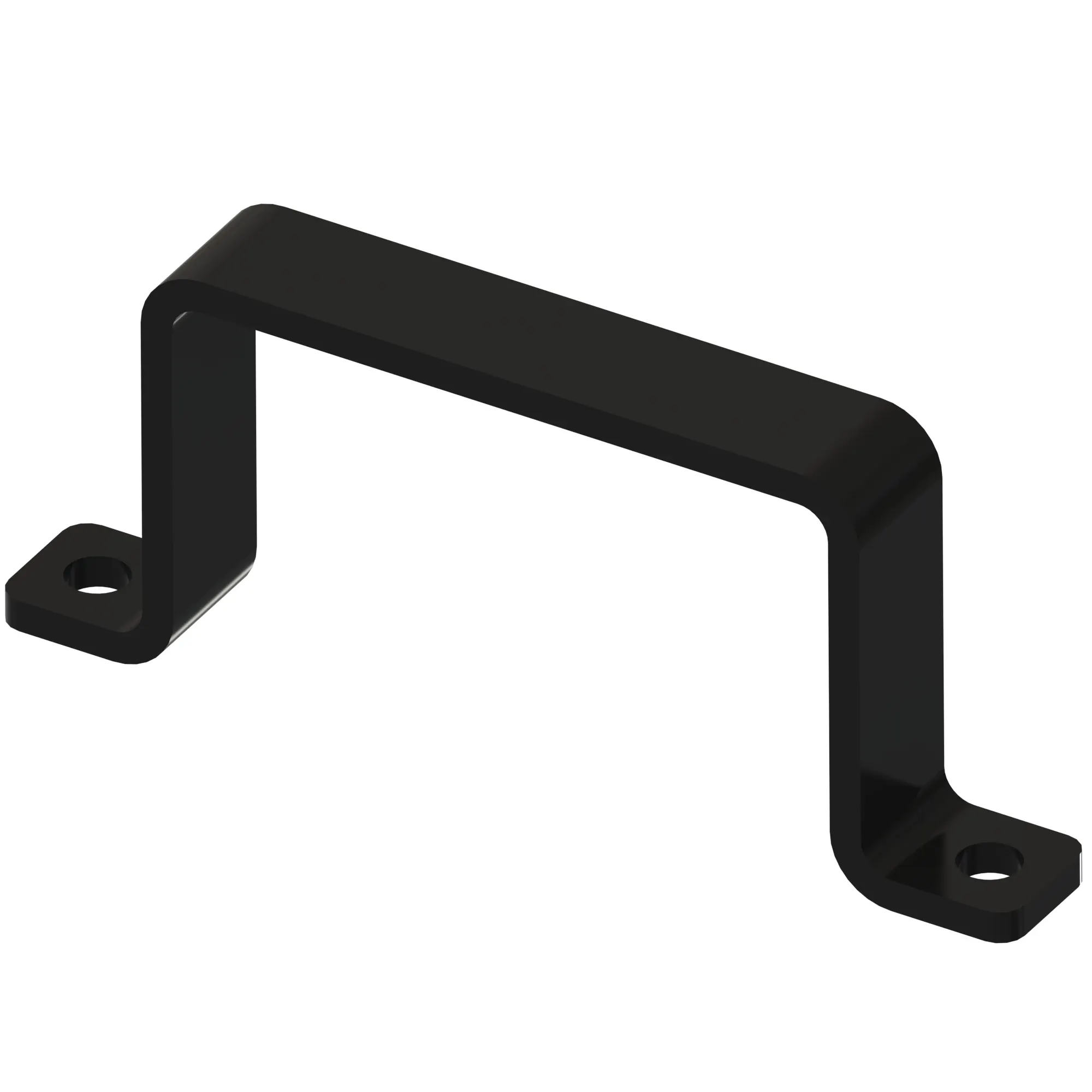 John Deere Fuel Tank, 5e Cab Holder - SU30934
