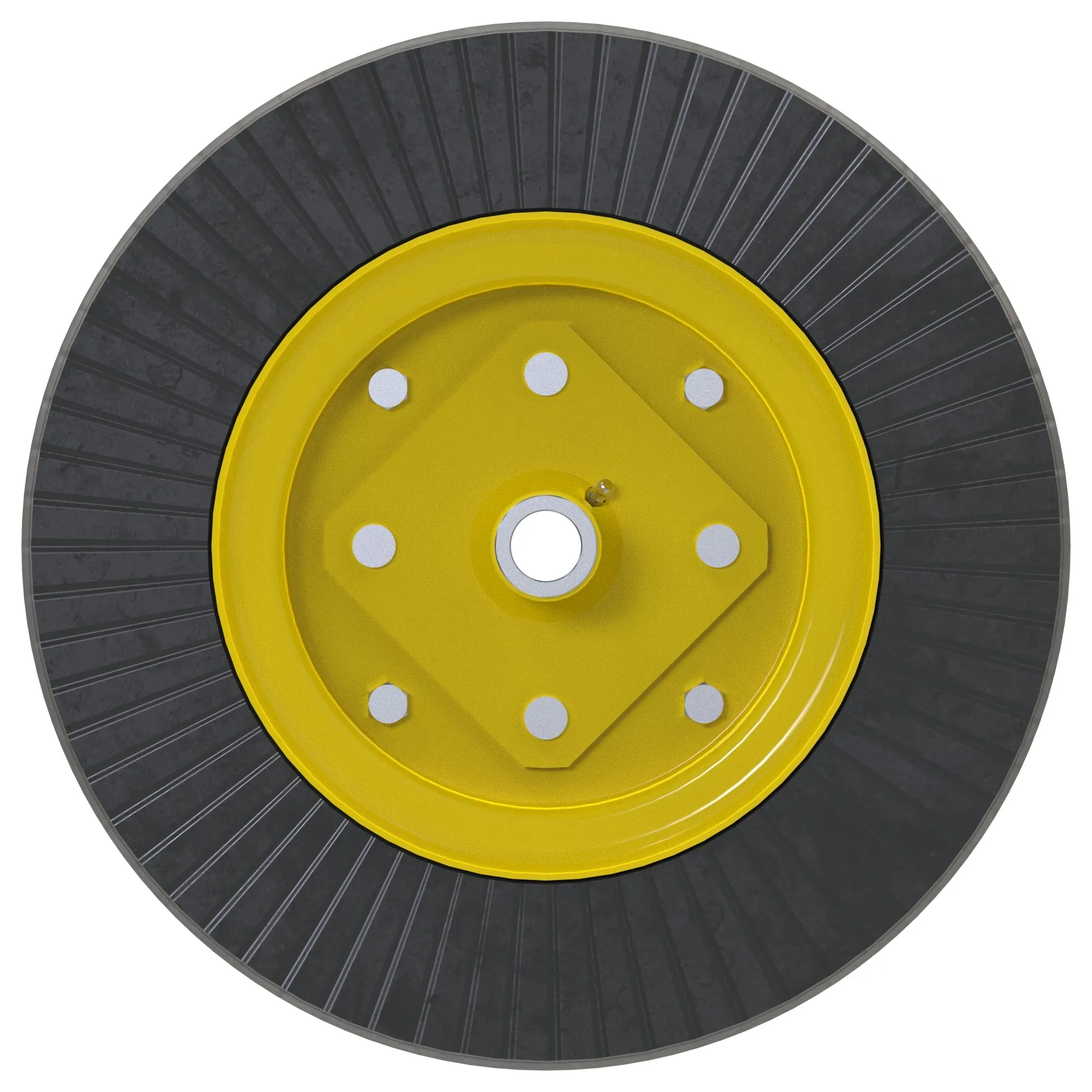 WHEEL