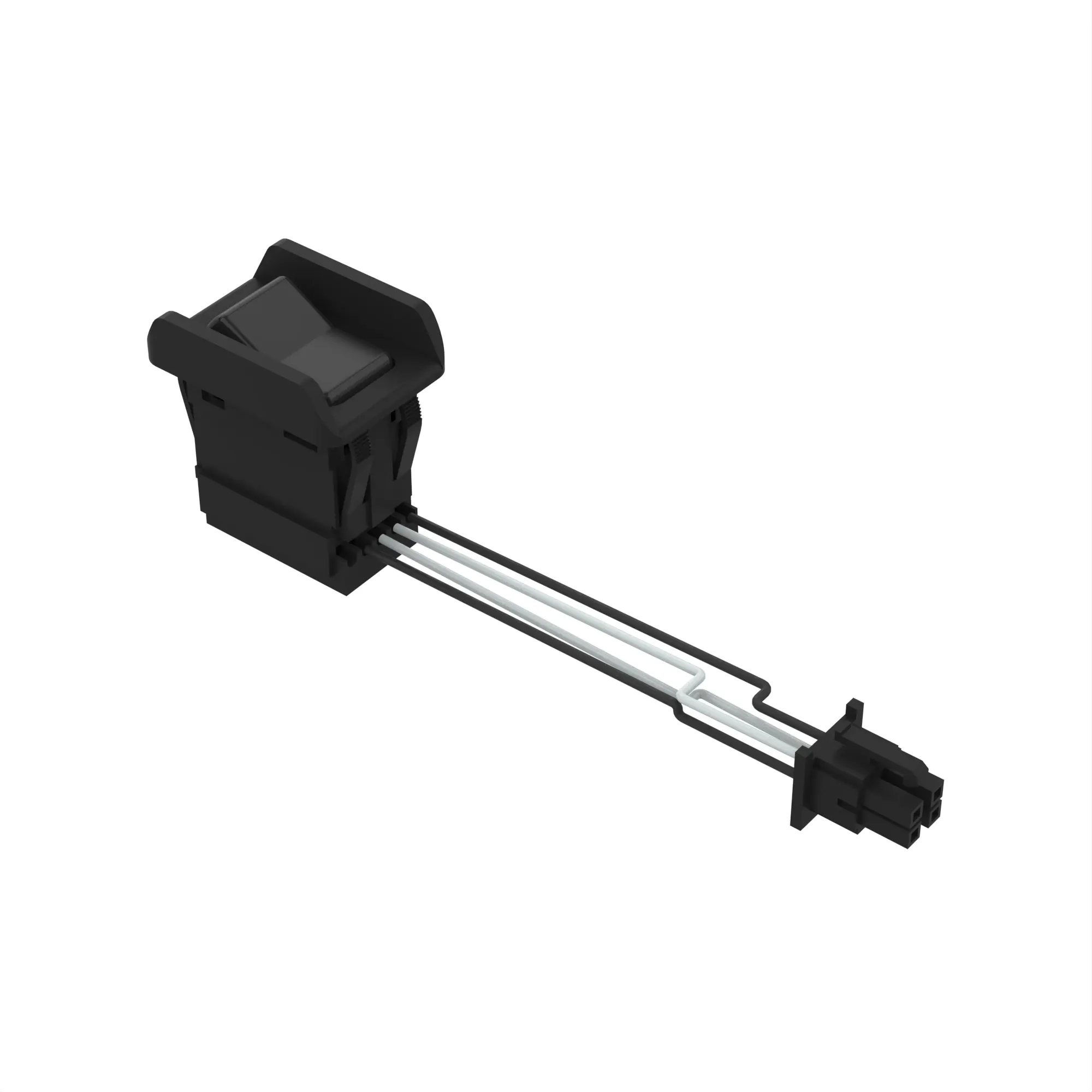 John Deere Toggle/Rocker Switch - RE154223