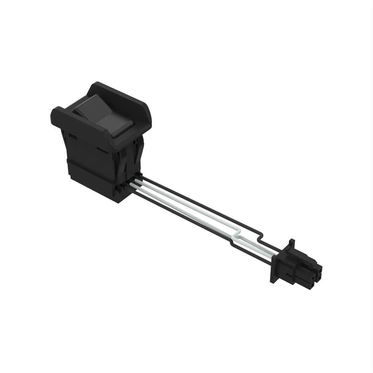Toggle/Rocker Switch, (Ims)