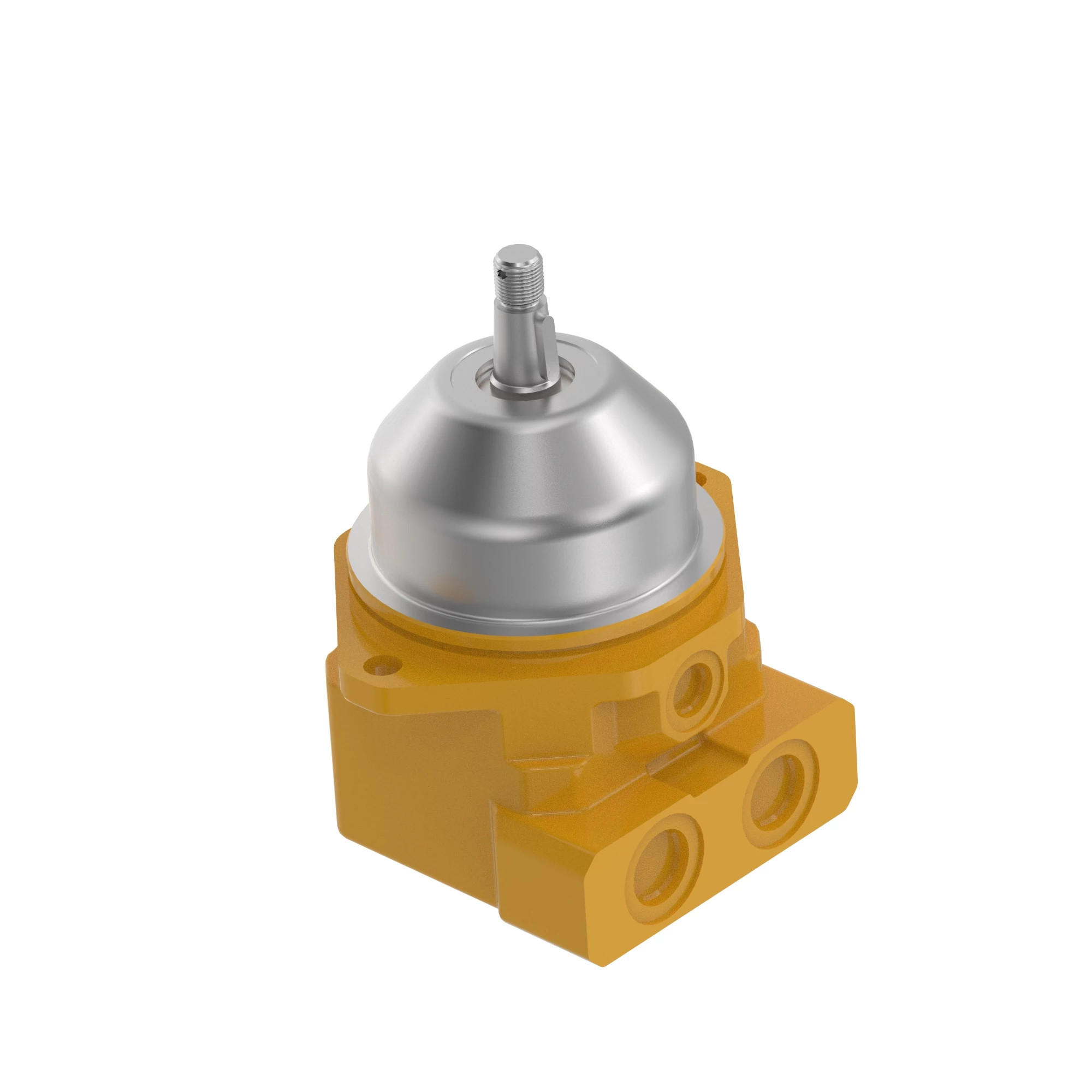 Hydraulic Motor