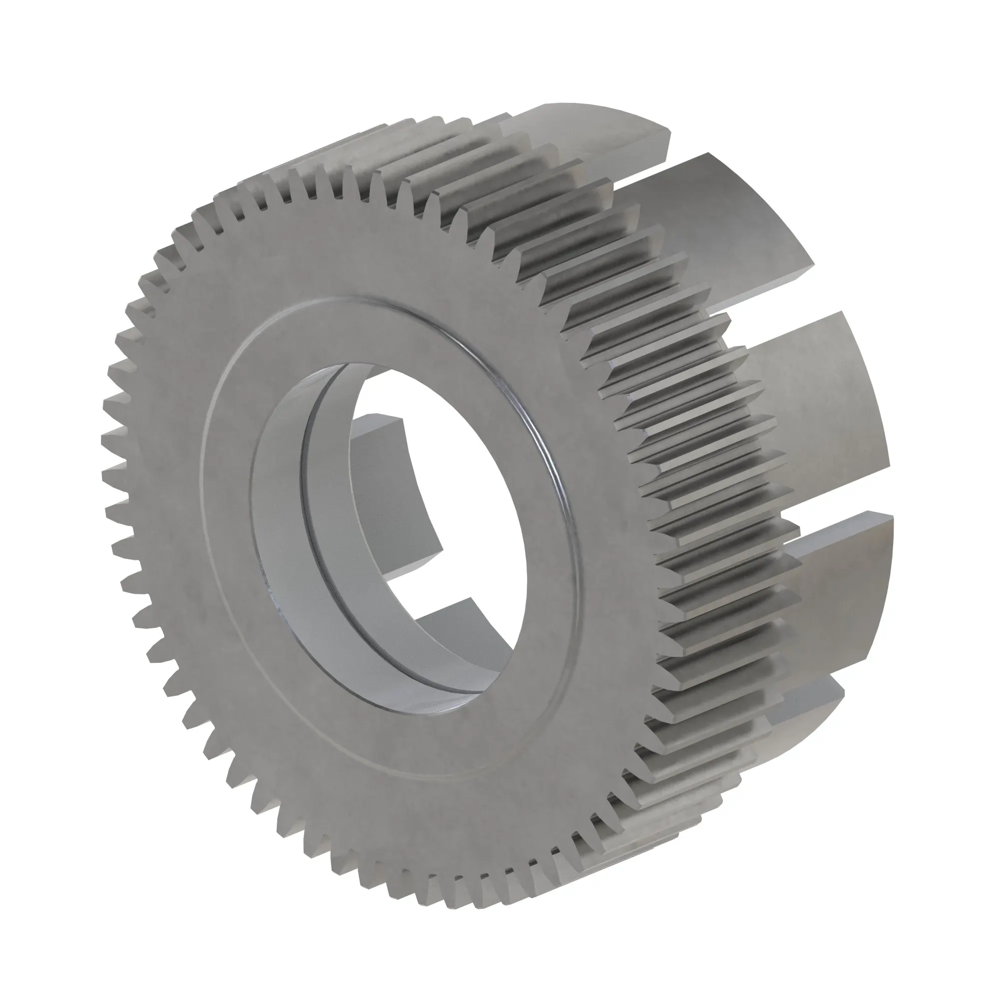 John Deere Front PTO Clutch - CE21090